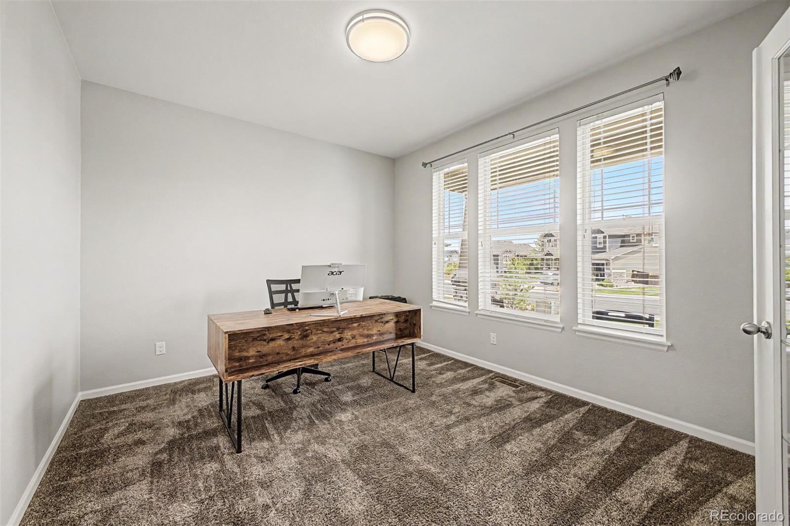 MLS Image #13 for 1115  lucky court,castle rock, Colorado