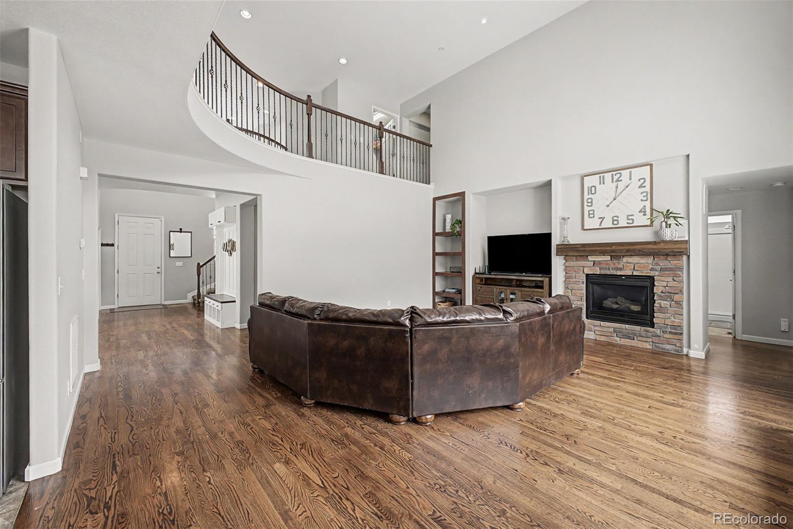 MLS Image #15 for 1115  lucky court,castle rock, Colorado