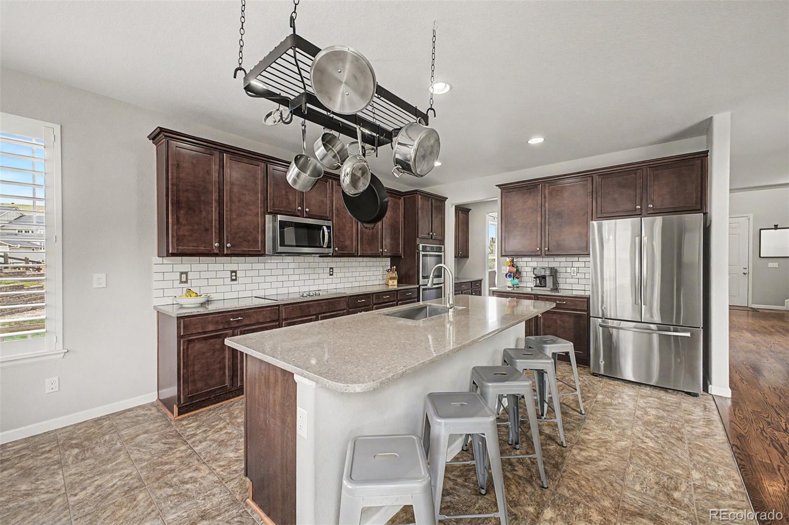 MLS Image #16 for 1115  lucky court,castle rock, Colorado