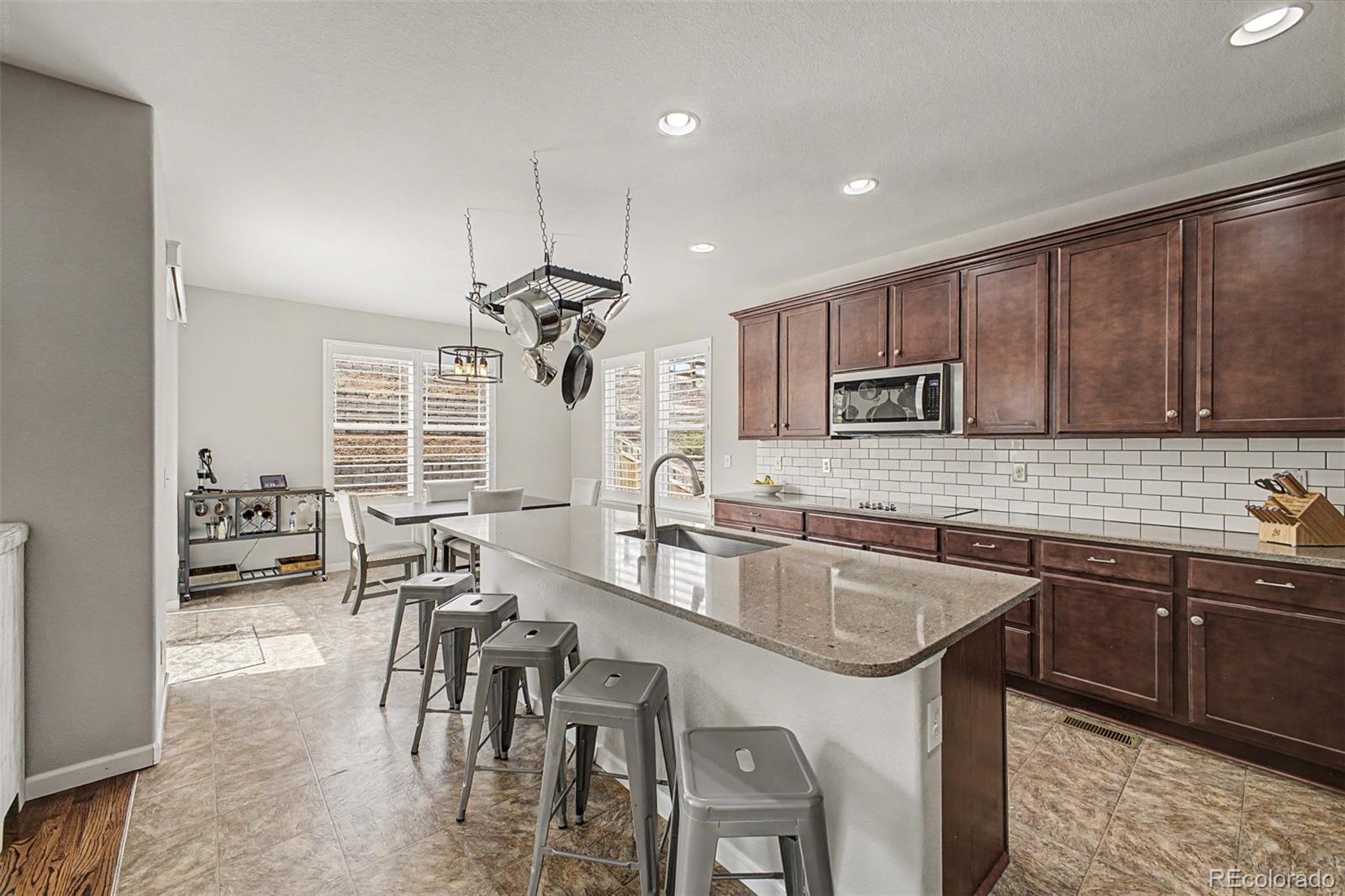 MLS Image #17 for 1115  lucky court,castle rock, Colorado