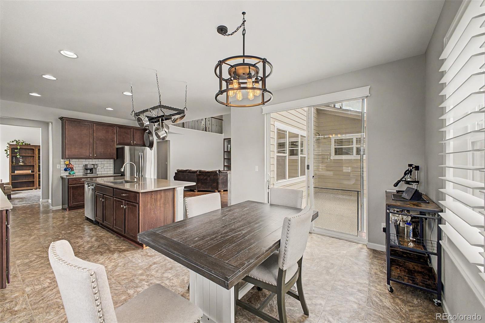 MLS Image #18 for 1115  lucky court,castle rock, Colorado