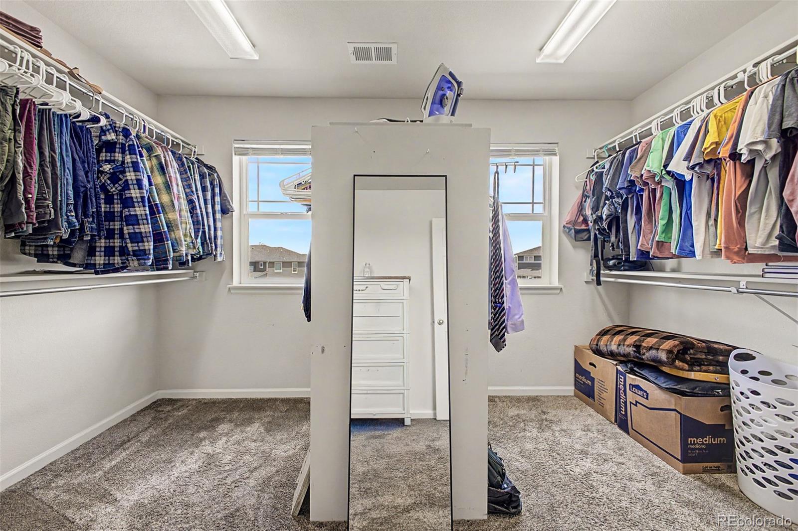 MLS Image #28 for 1115  lucky court,castle rock, Colorado
