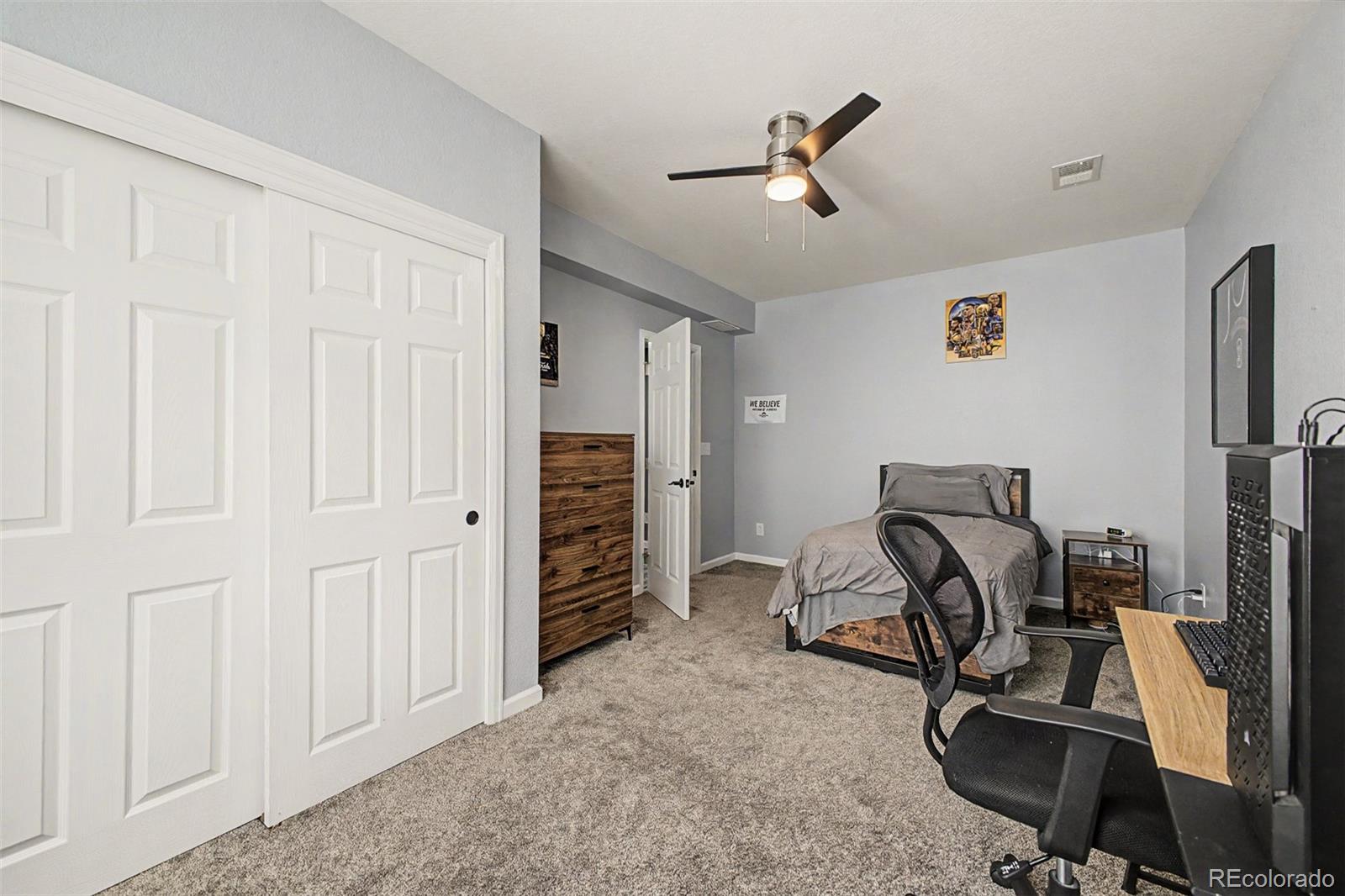 MLS Image #37 for 1115  lucky court,castle rock, Colorado