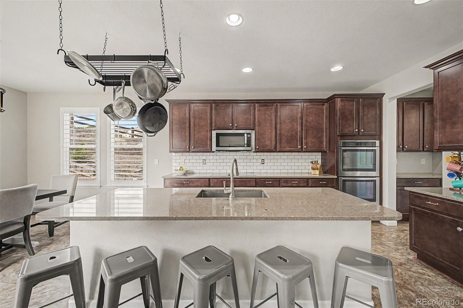 MLS Image #4 for 1115  lucky court,castle rock, Colorado