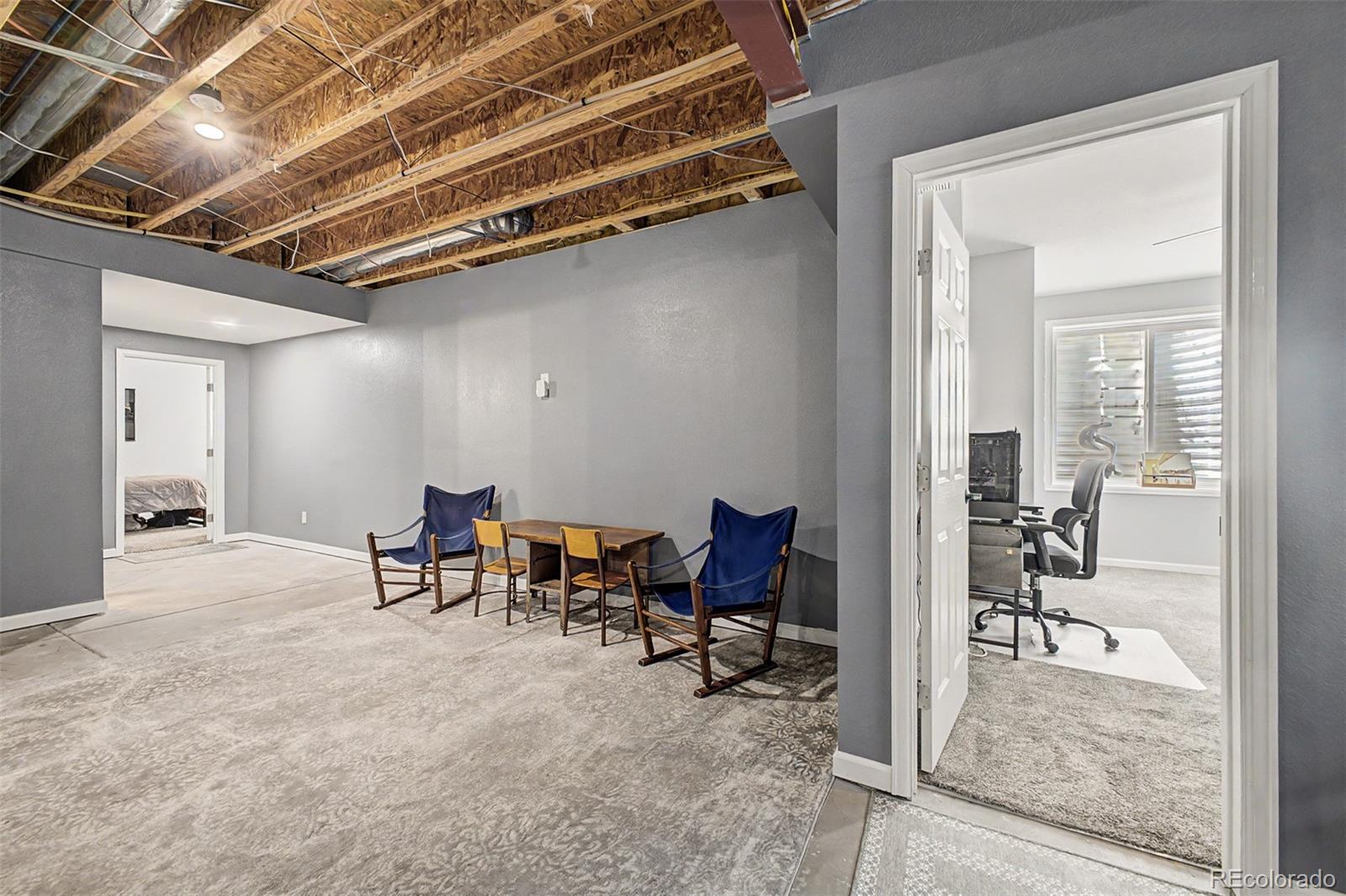 MLS Image #40 for 1115  lucky court,castle rock, Colorado