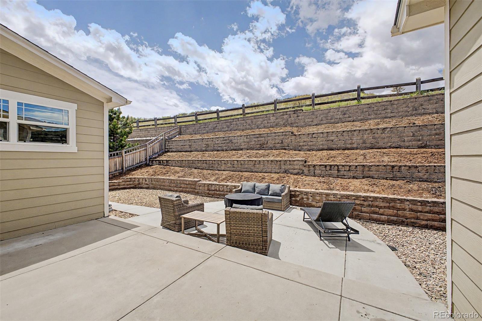 MLS Image #41 for 1115  lucky court,castle rock, Colorado