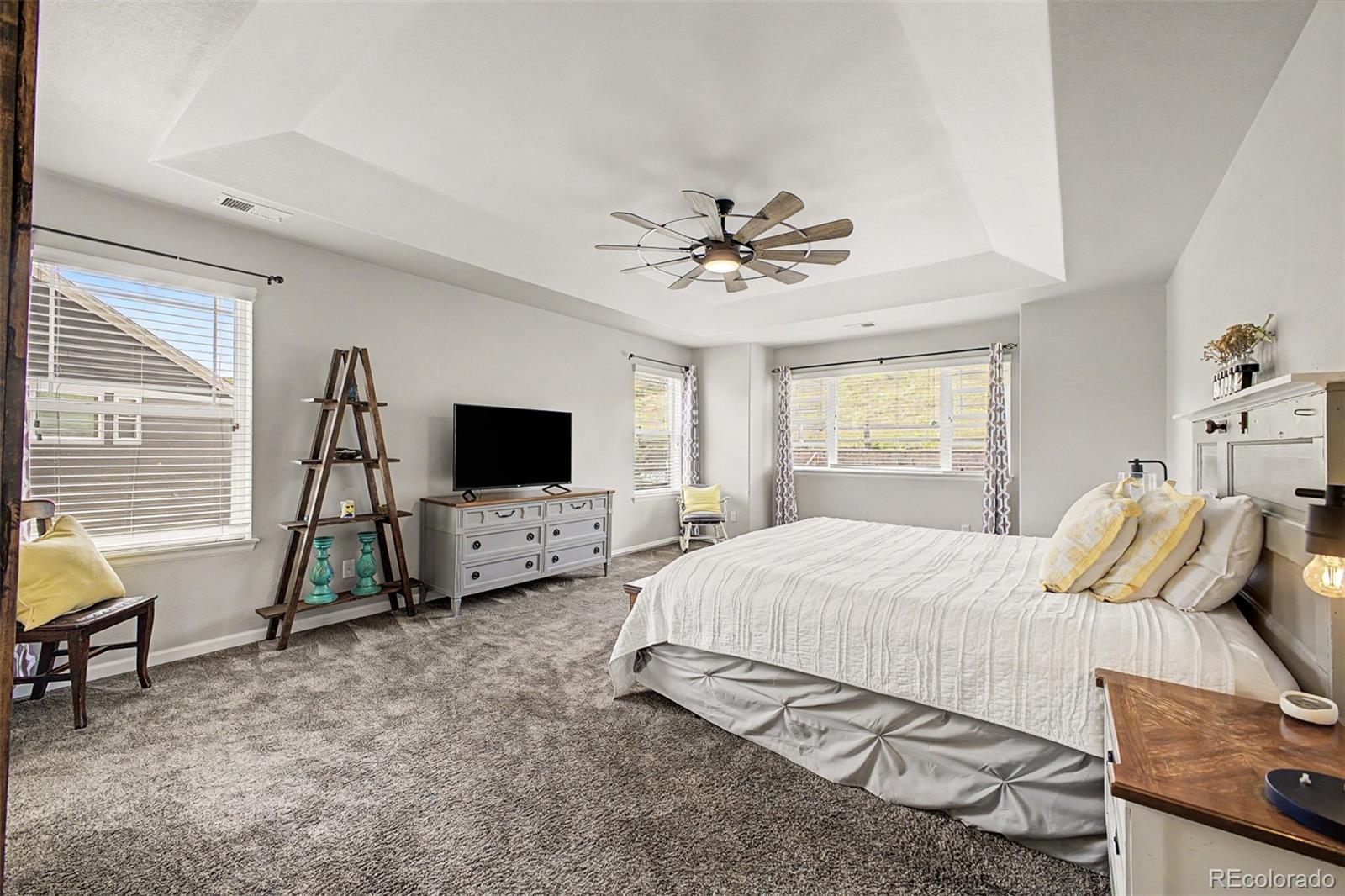 MLS Image #5 for 1115  lucky court,castle rock, Colorado
