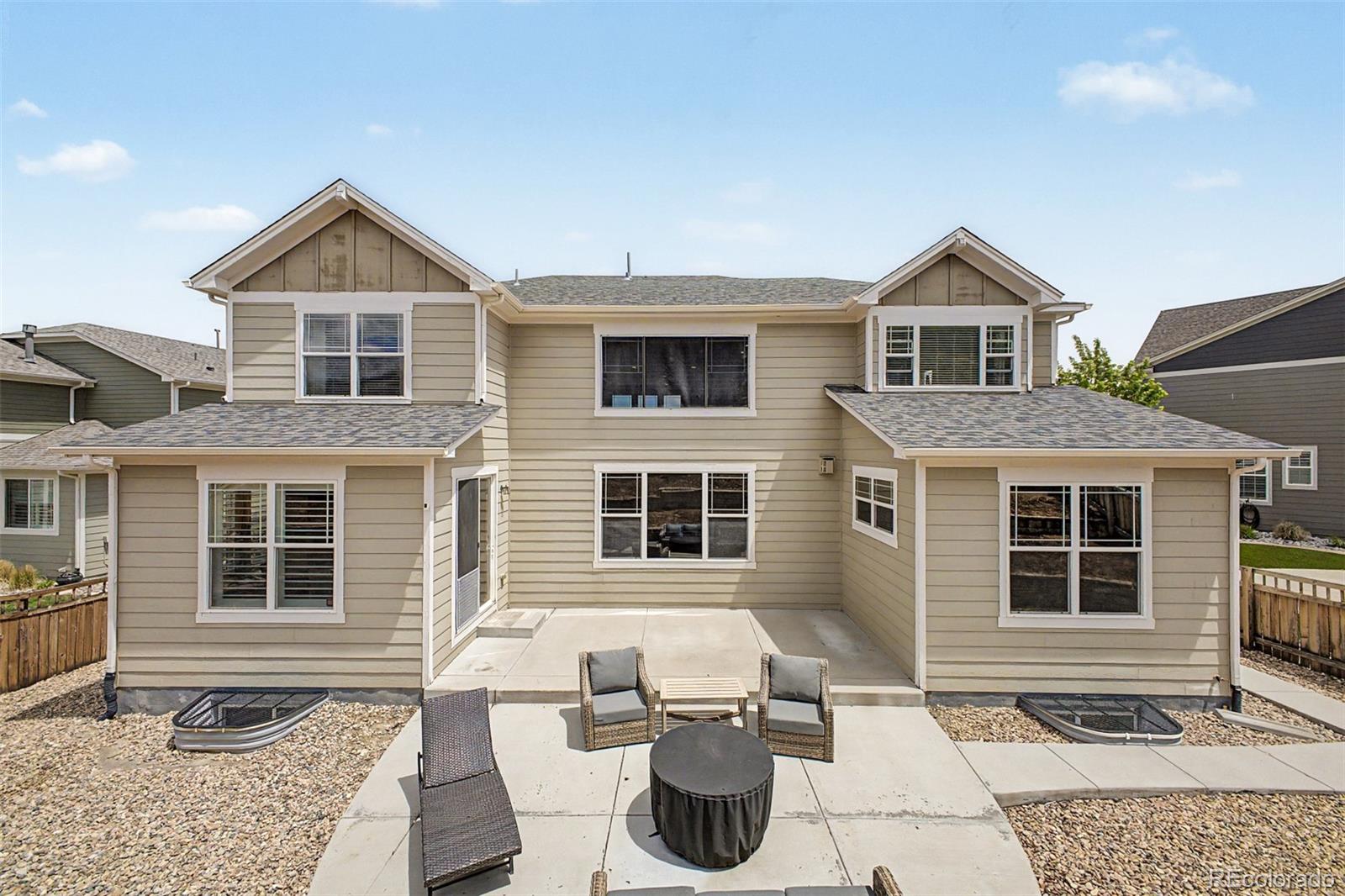 MLS Image #6 for 1115  lucky court,castle rock, Colorado