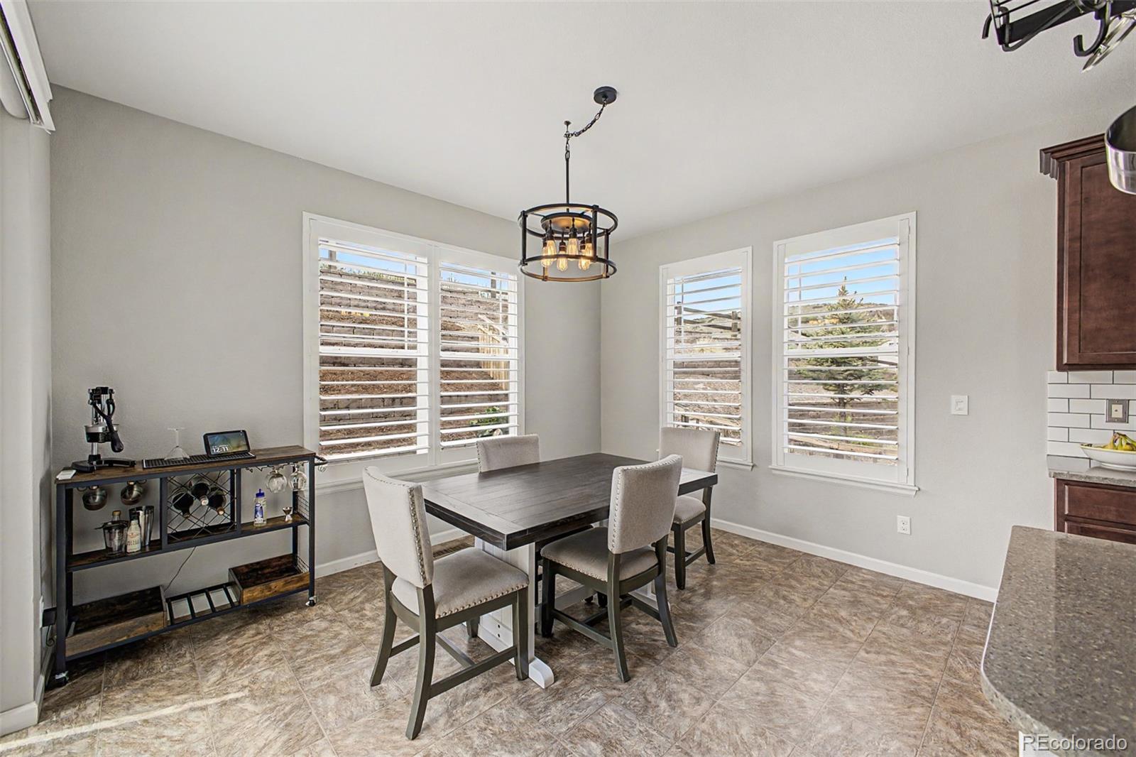MLS Image #7 for 1115  lucky court,castle rock, Colorado