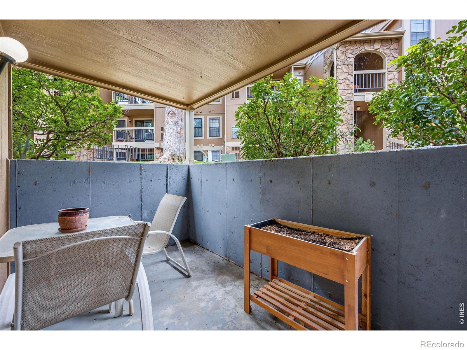 MLS Image #9 for 10960 w florida avenue,lakewood, Colorado