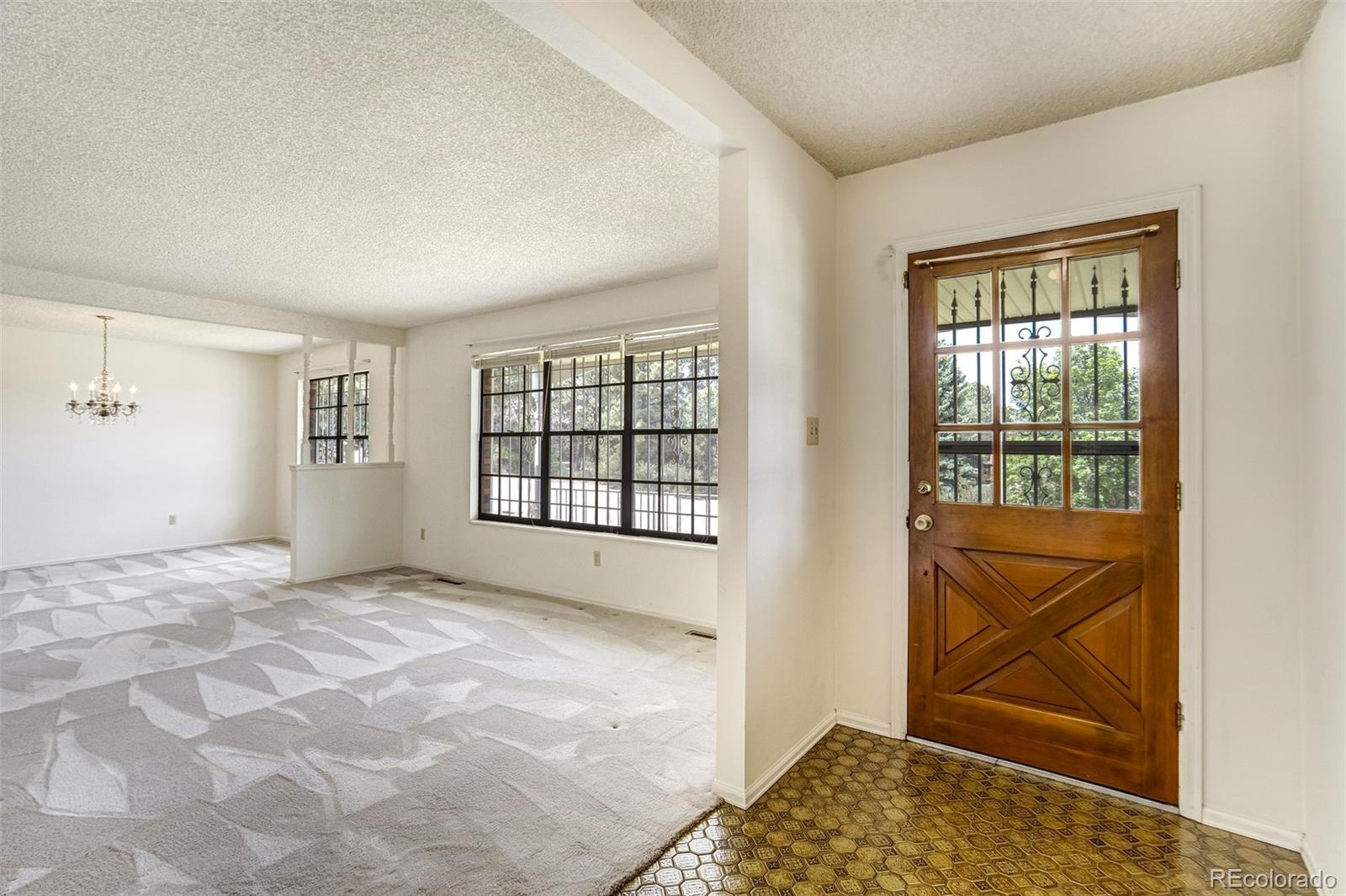 MLS Image #13 for 2845  valencia road,colorado springs, Colorado