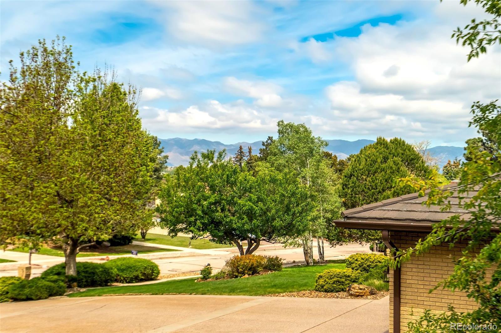 MLS Image #26 for 2845  valencia road,colorado springs, Colorado