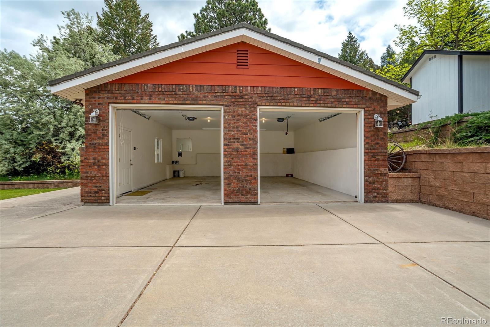 MLS Image #41 for 2845  valencia road,colorado springs, Colorado