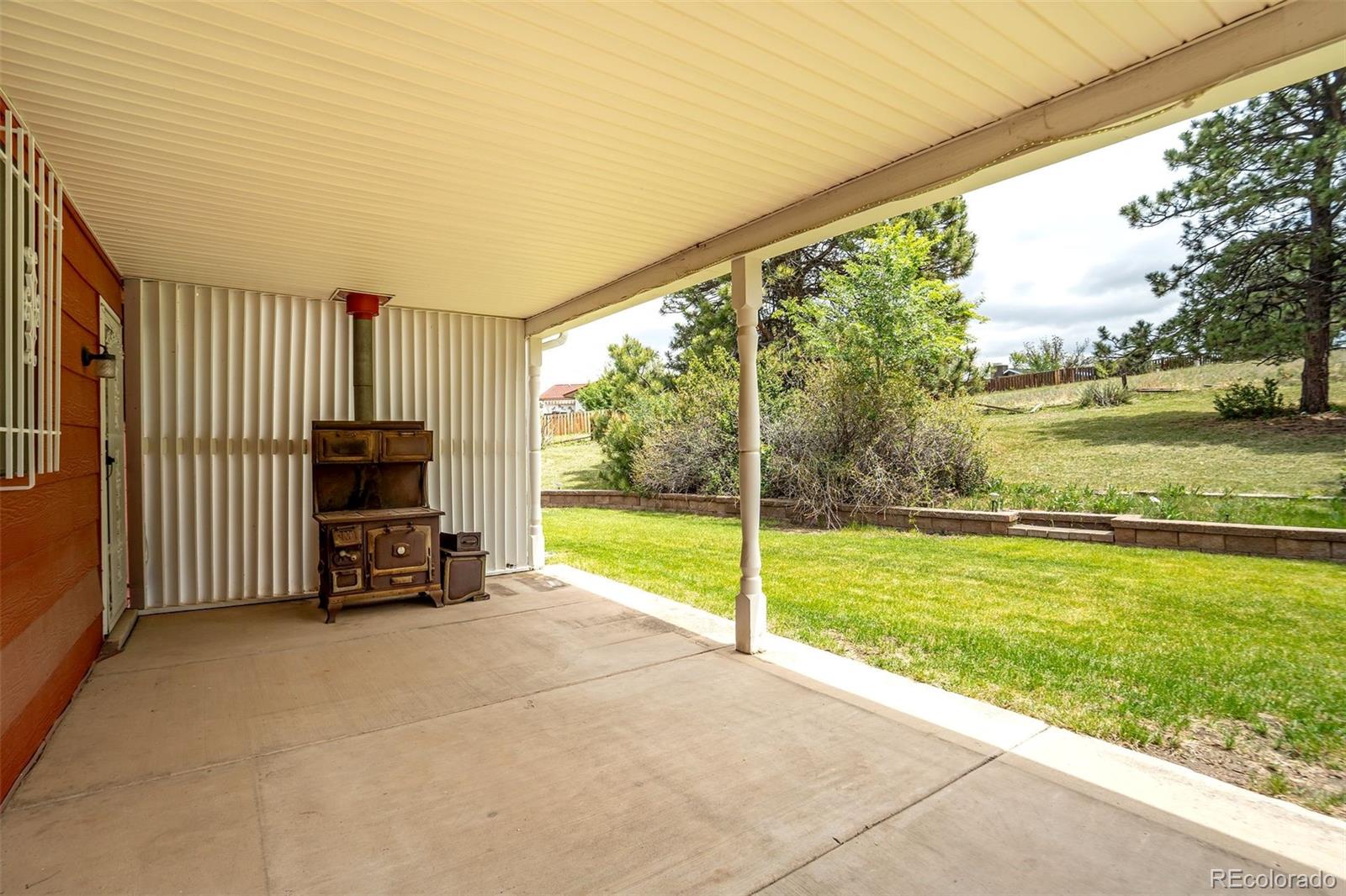 MLS Image #43 for 2845  valencia road,colorado springs, Colorado
