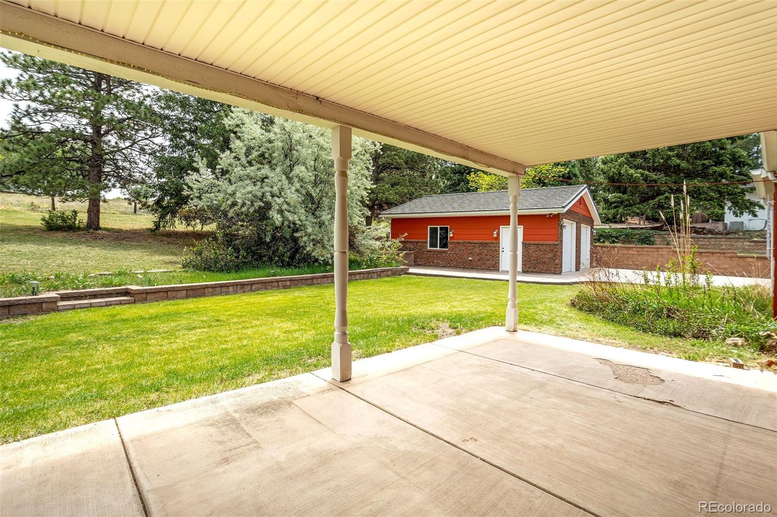 MLS Image #44 for 2845  valencia road,colorado springs, Colorado