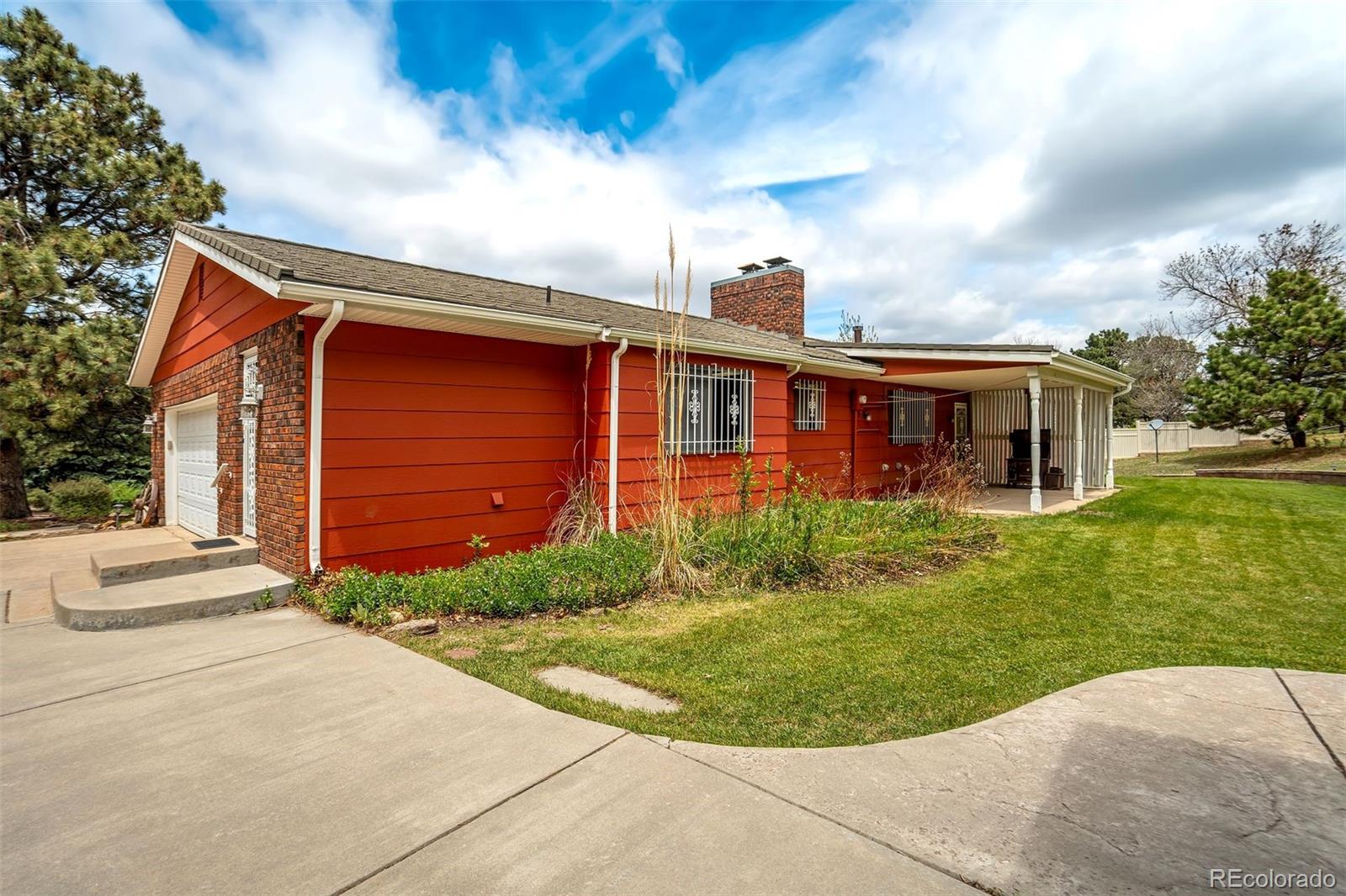 MLS Image #45 for 2845  valencia road,colorado springs, Colorado