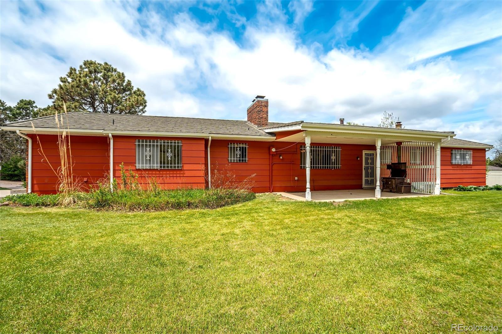 MLS Image #46 for 2845  valencia road,colorado springs, Colorado