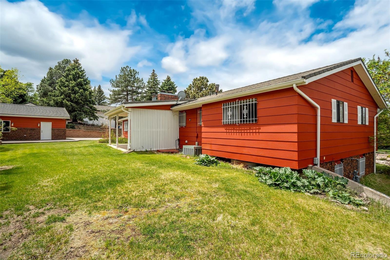 MLS Image #47 for 2845  valencia road,colorado springs, Colorado