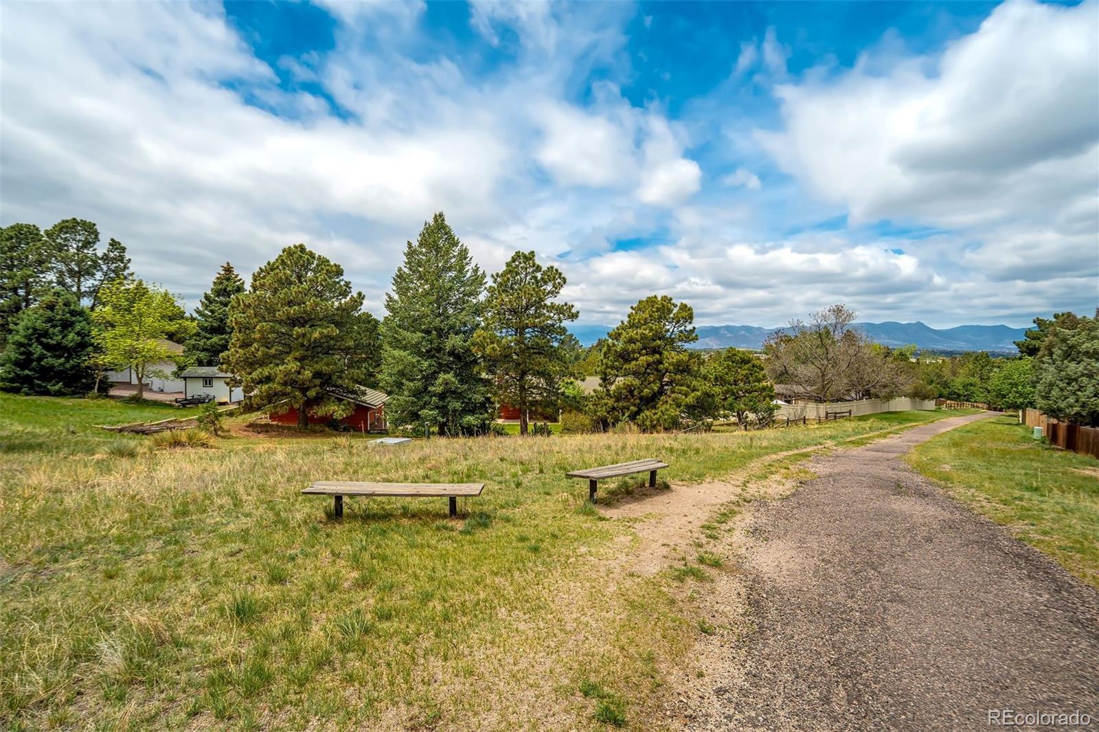 MLS Image #48 for 2845  valencia road,colorado springs, Colorado