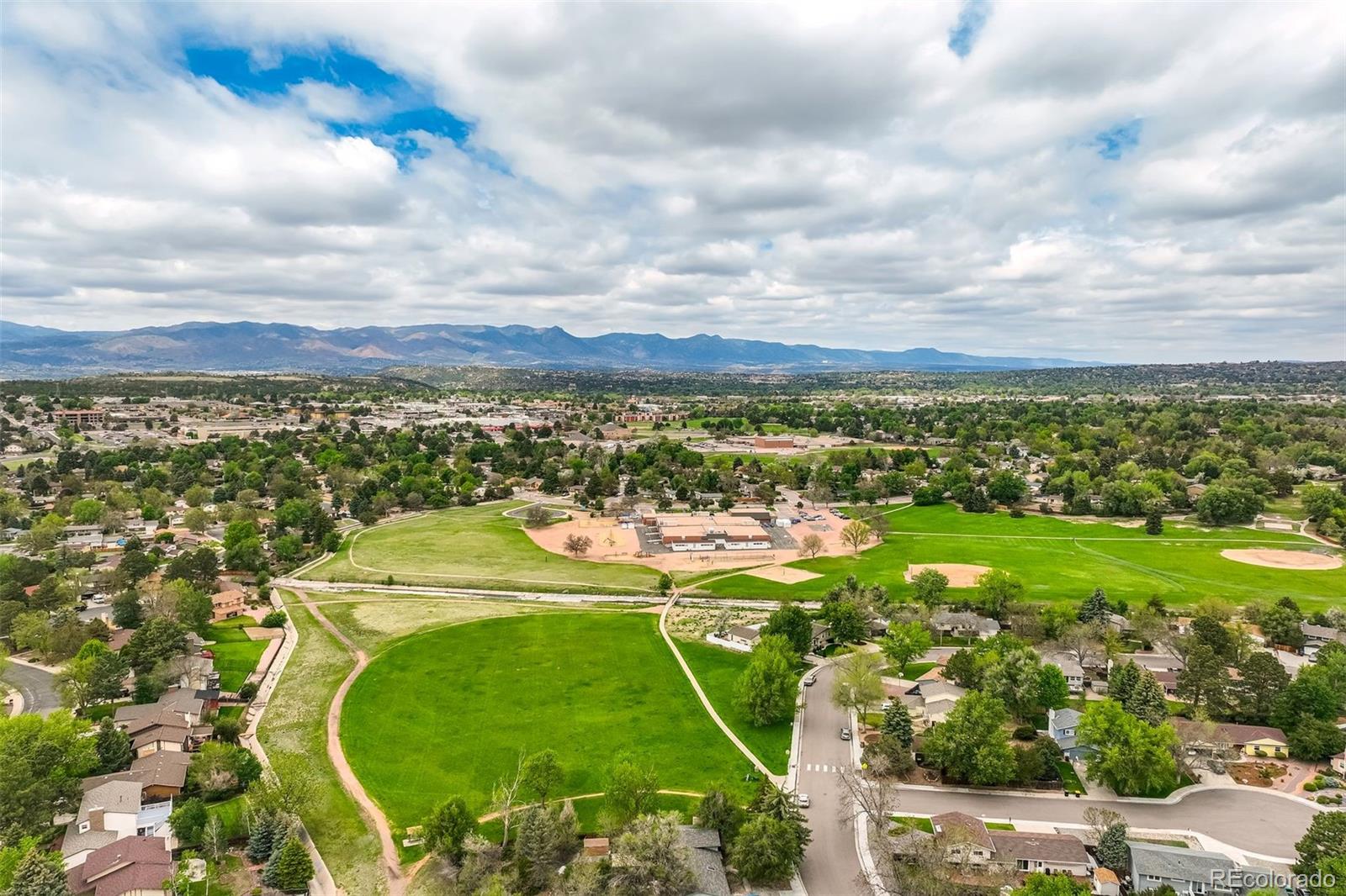 MLS Image #9 for 2845  valencia road,colorado springs, Colorado