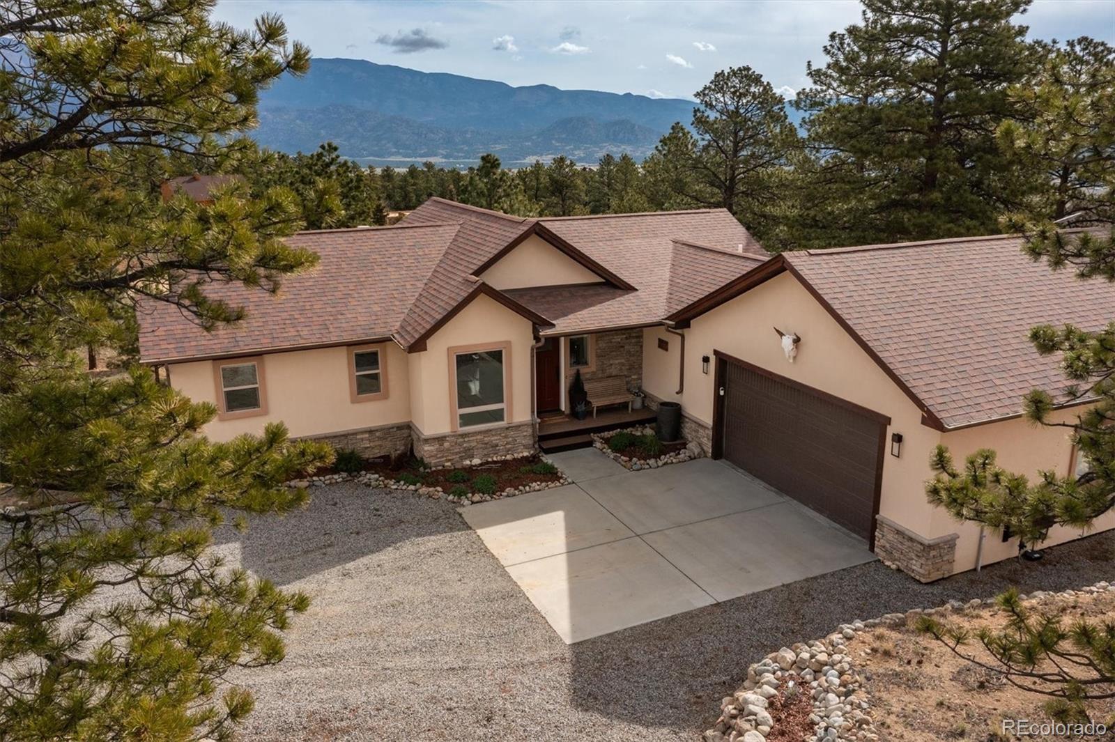 MLS Image #0 for 30460  mountainside drive,buena vista, Colorado