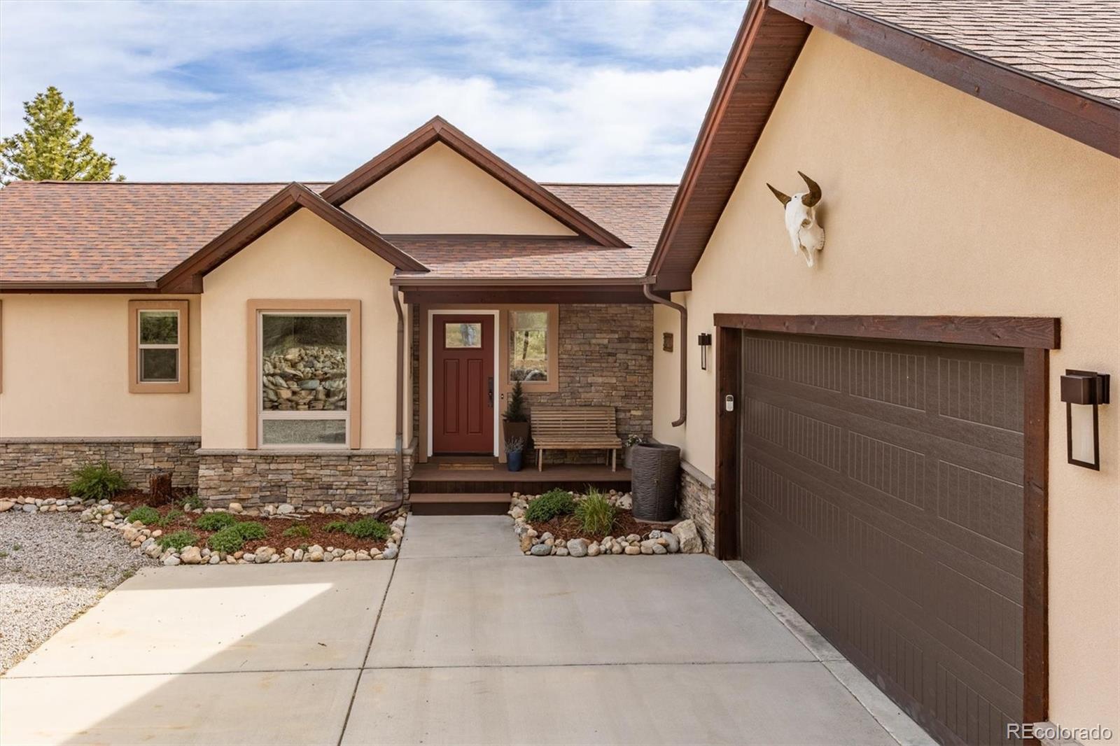 MLS Image #1 for 30460  mountainside drive,buena vista, Colorado