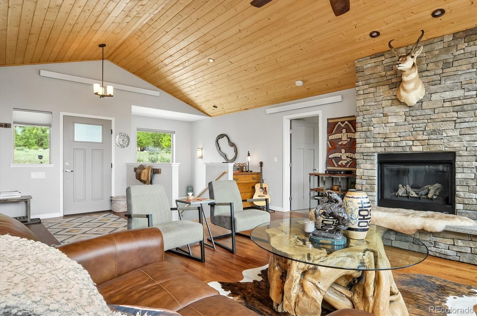 MLS Image #10 for 30460  mountainside drive,buena vista, Colorado