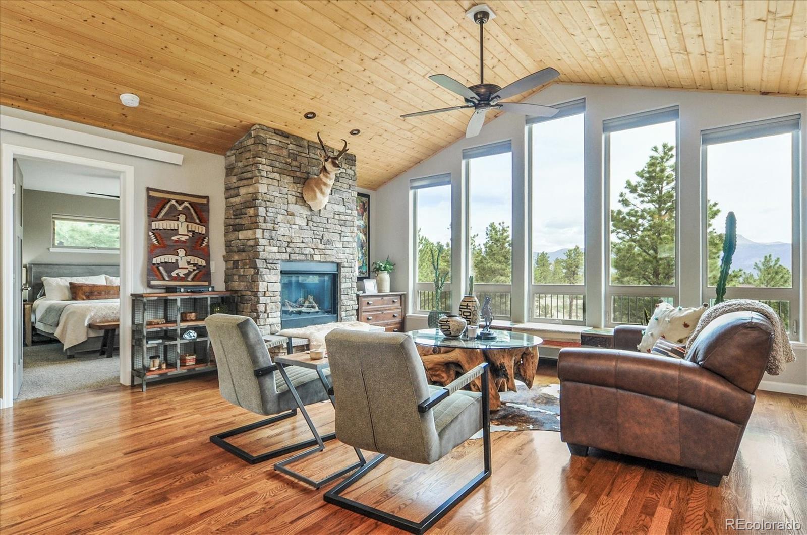 MLS Image #11 for 30460  mountainside drive,buena vista, Colorado