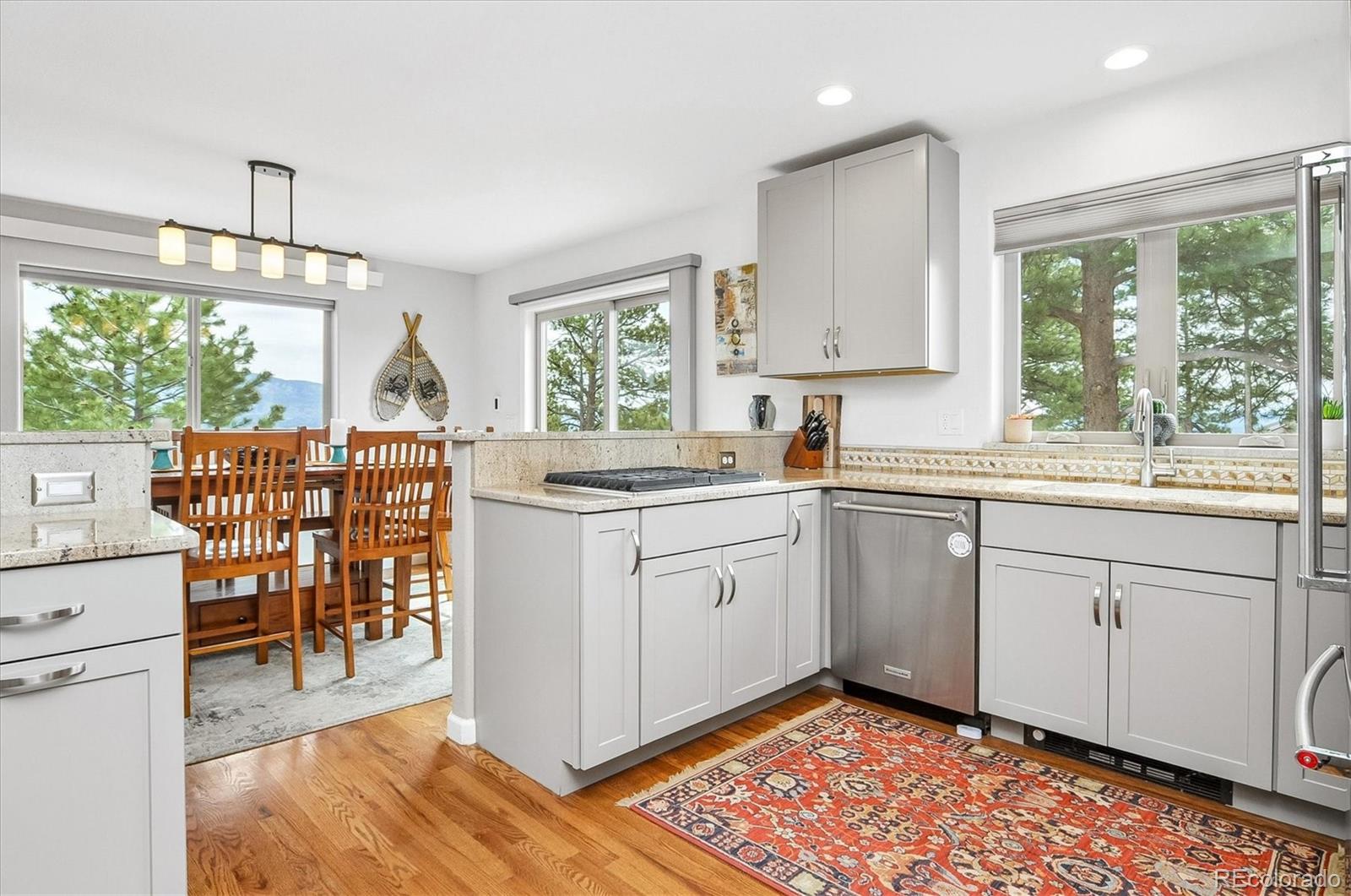 MLS Image #12 for 30460  mountainside drive,buena vista, Colorado