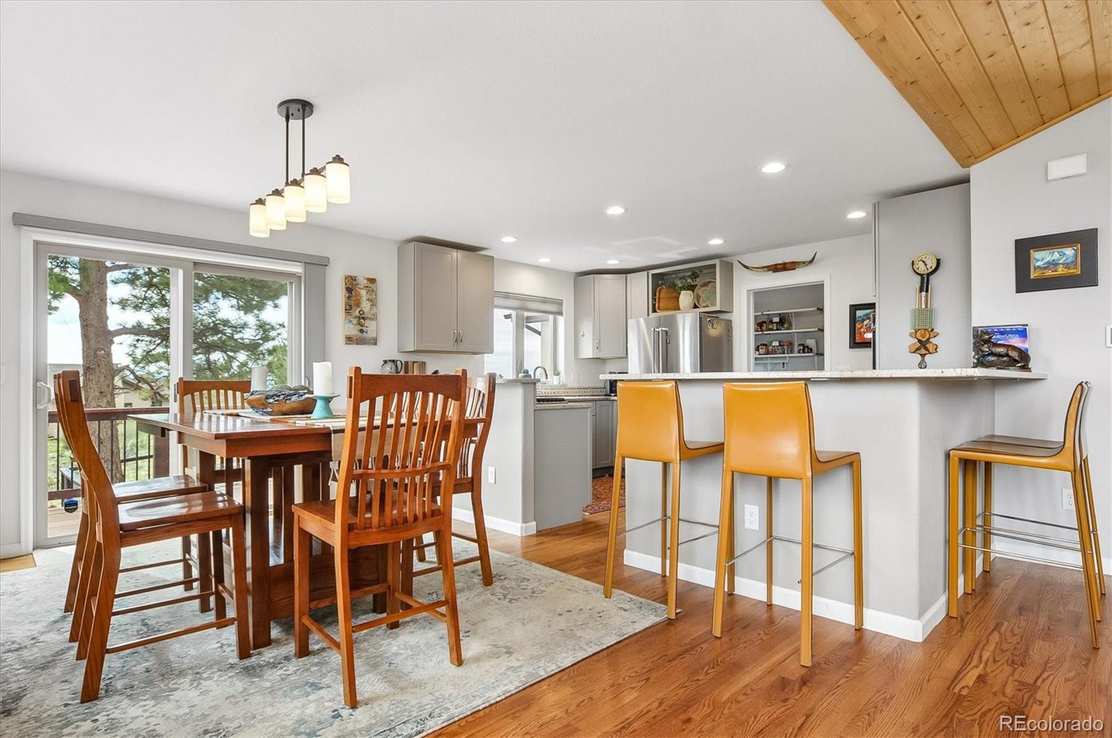 MLS Image #15 for 30460  mountainside drive,buena vista, Colorado