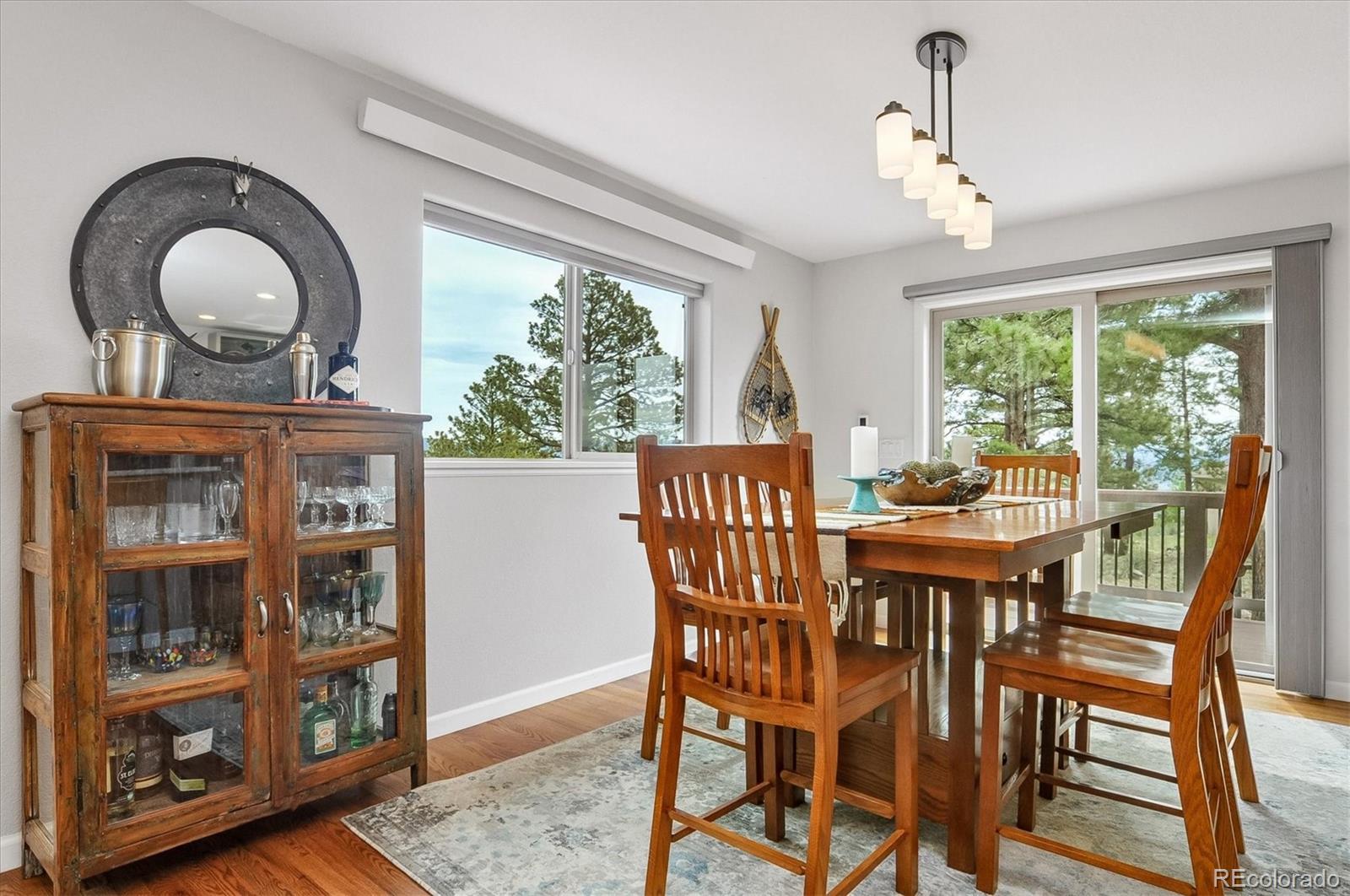 MLS Image #17 for 30460  mountainside drive,buena vista, Colorado