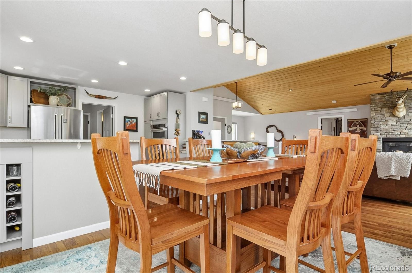 MLS Image #18 for 30460  mountainside drive,buena vista, Colorado