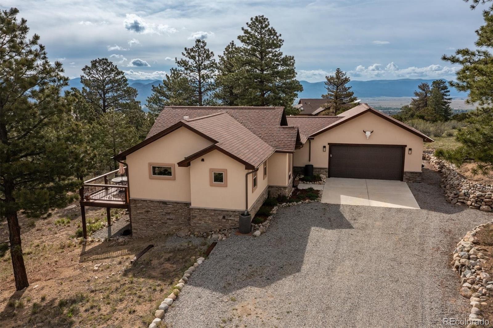 MLS Image #2 for 30460  mountainside drive,buena vista, Colorado