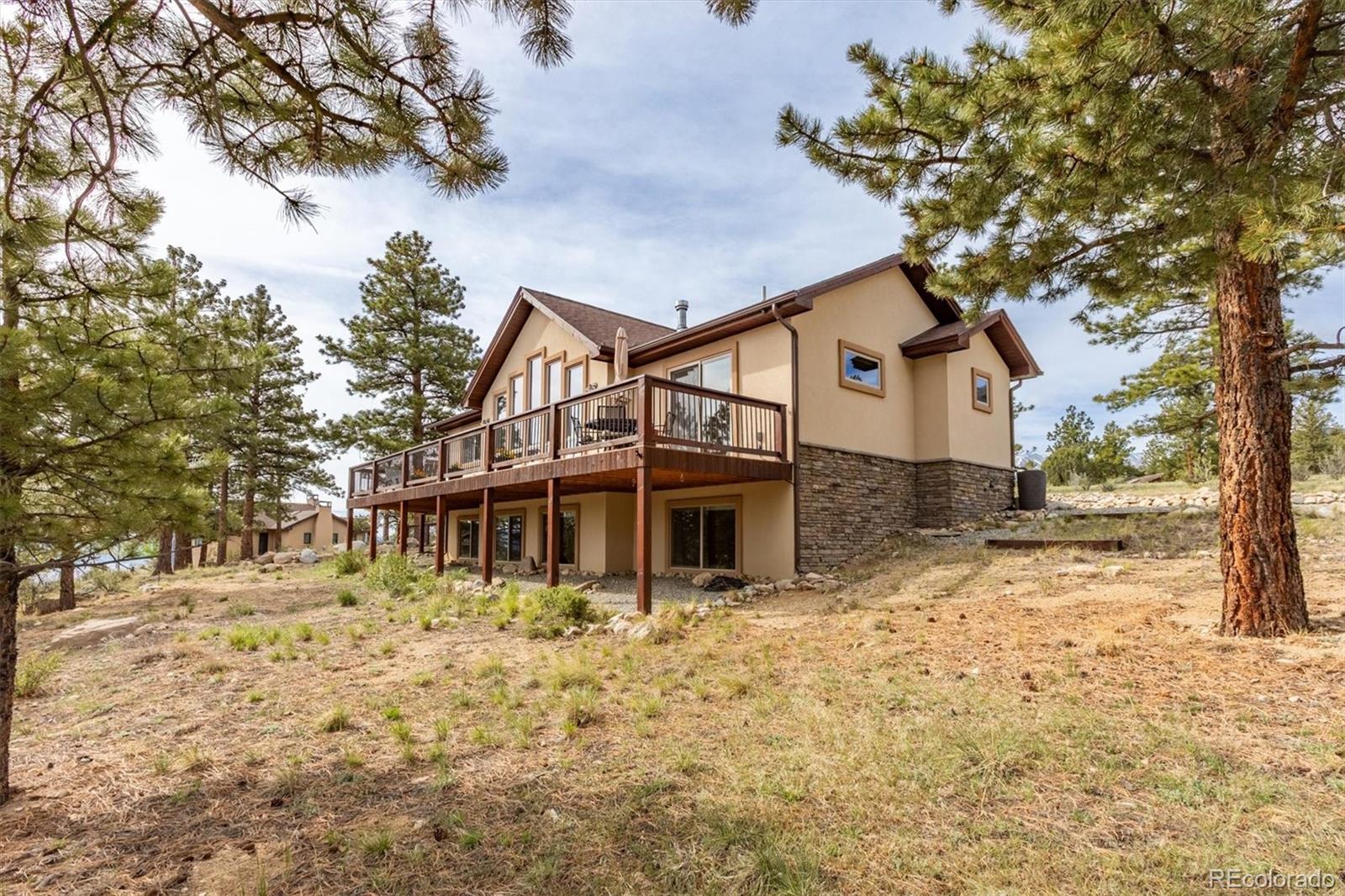 MLS Image #3 for 30460  mountainside drive,buena vista, Colorado