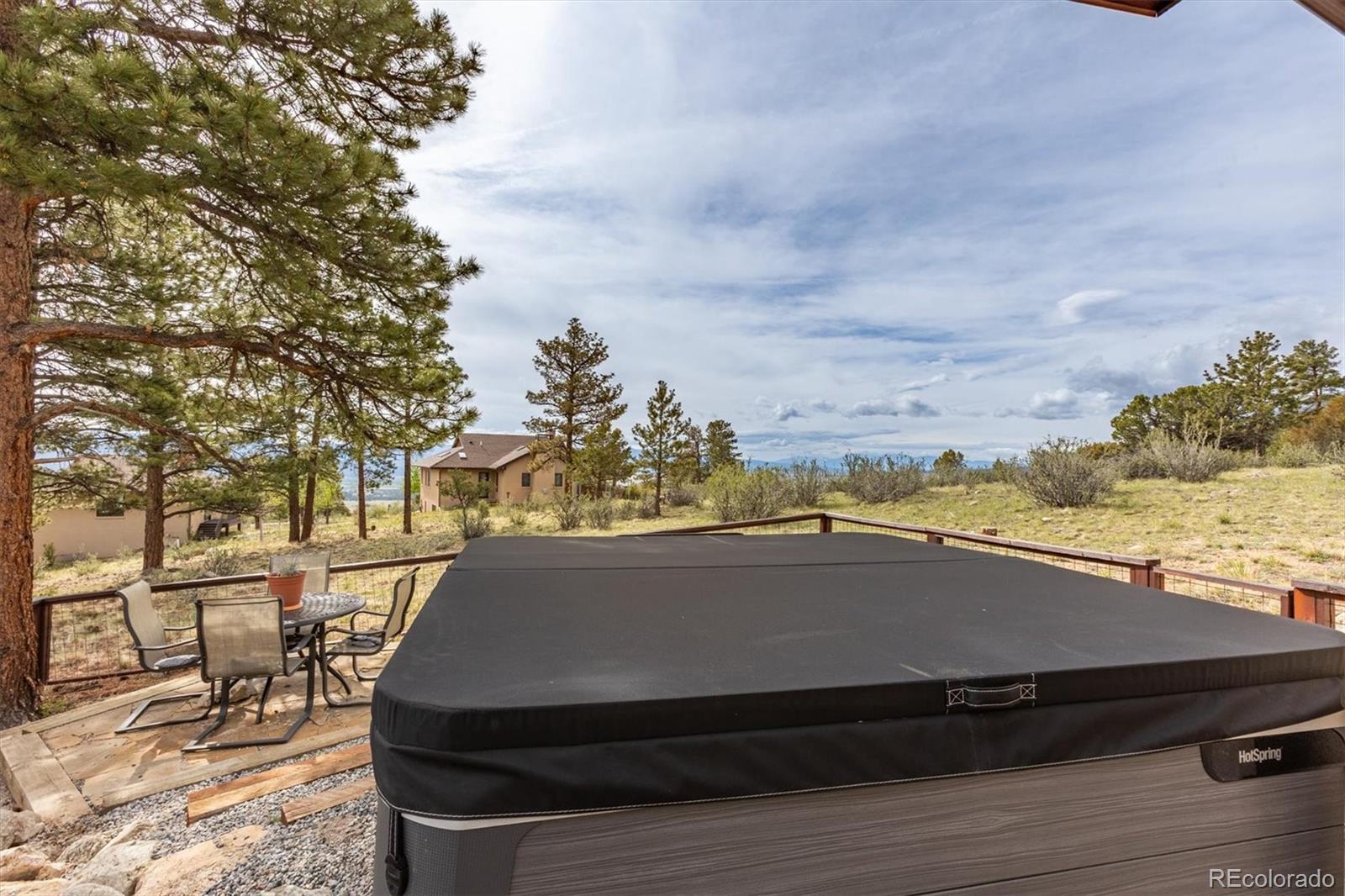 MLS Image #39 for 30460  mountainside drive,buena vista, Colorado