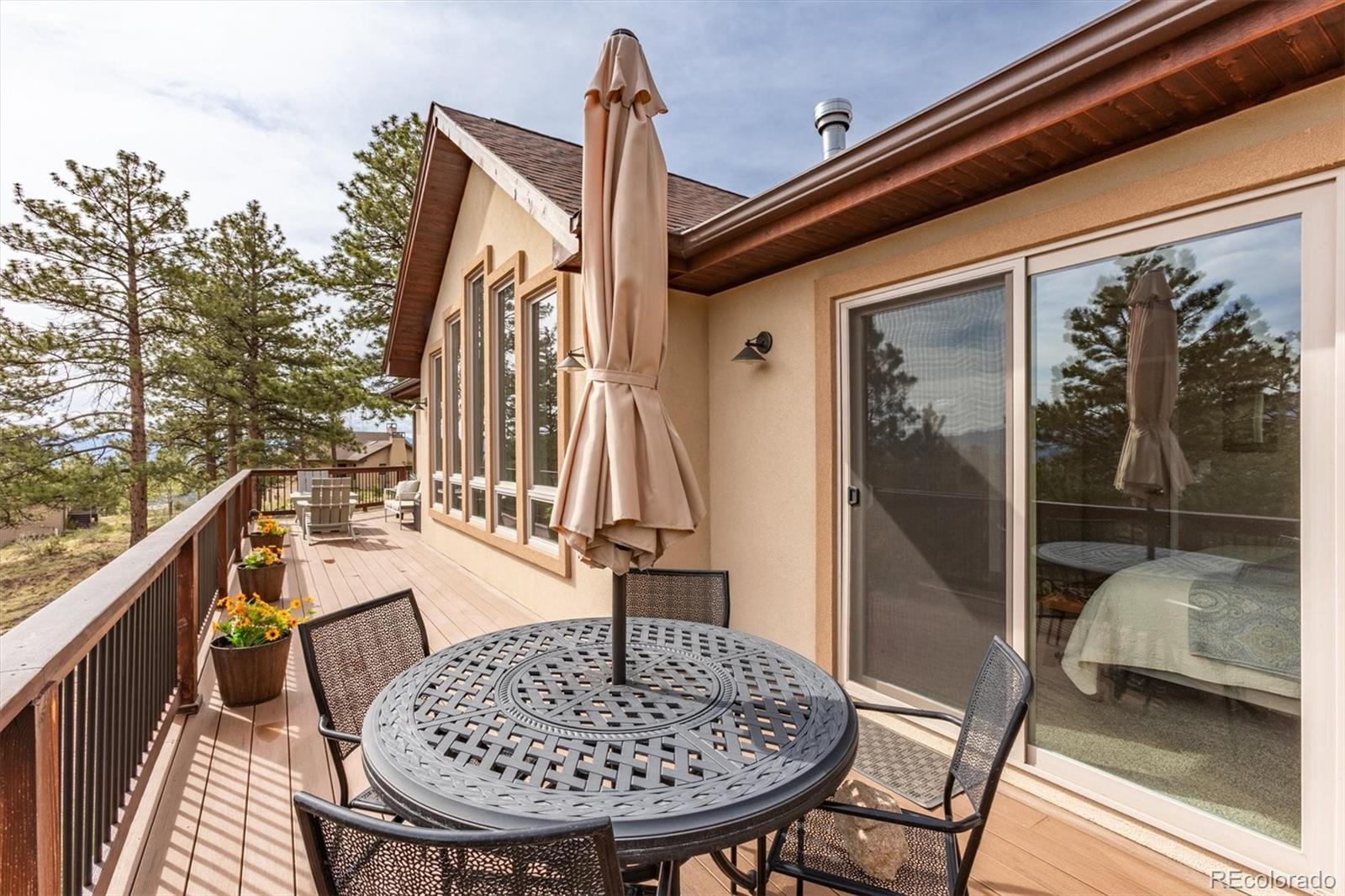 MLS Image #4 for 30460  mountainside drive,buena vista, Colorado