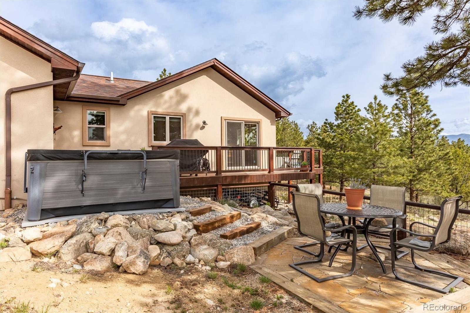 MLS Image #40 for 30460  mountainside drive,buena vista, Colorado