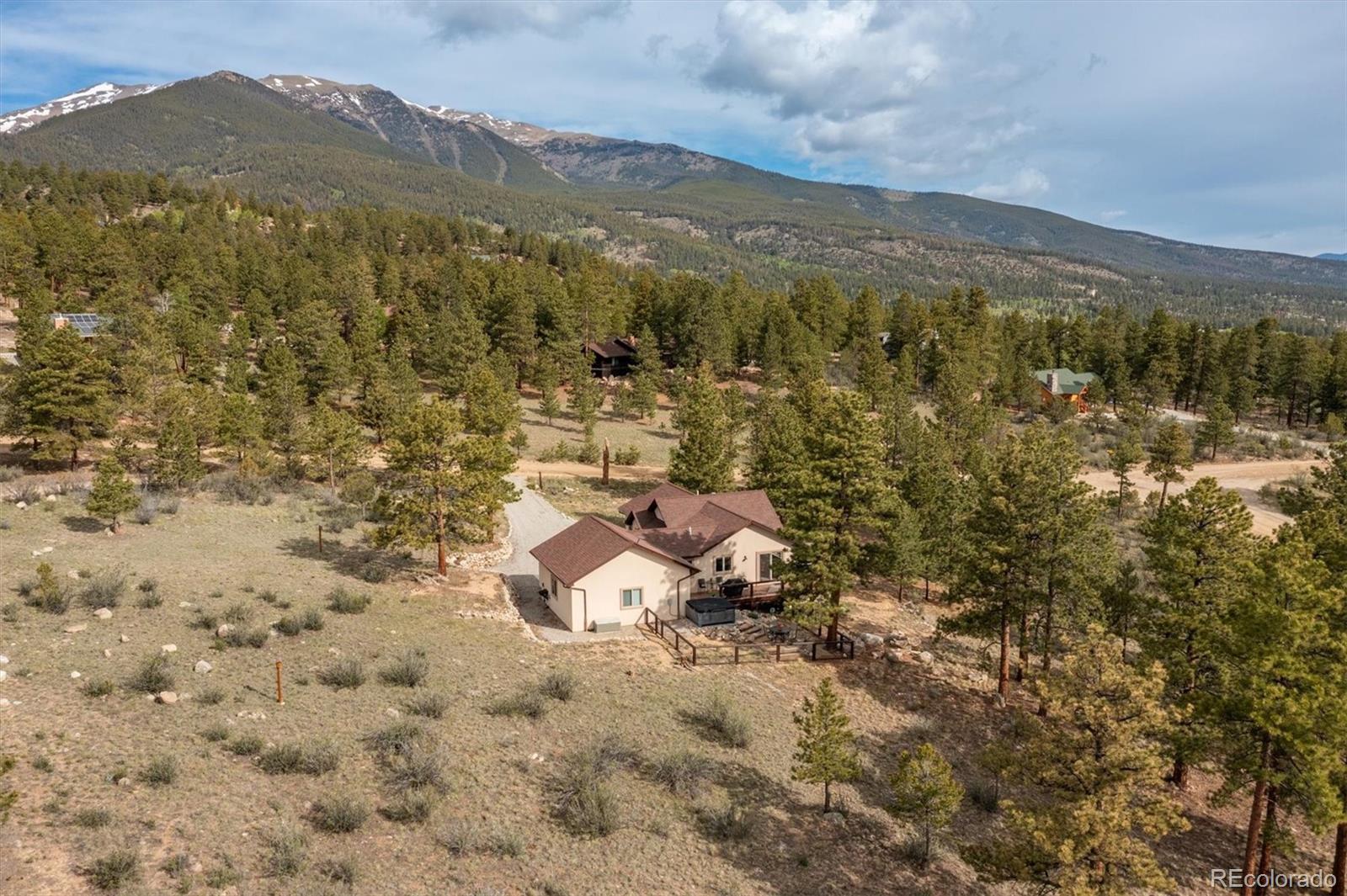 MLS Image #41 for 30460  mountainside drive,buena vista, Colorado