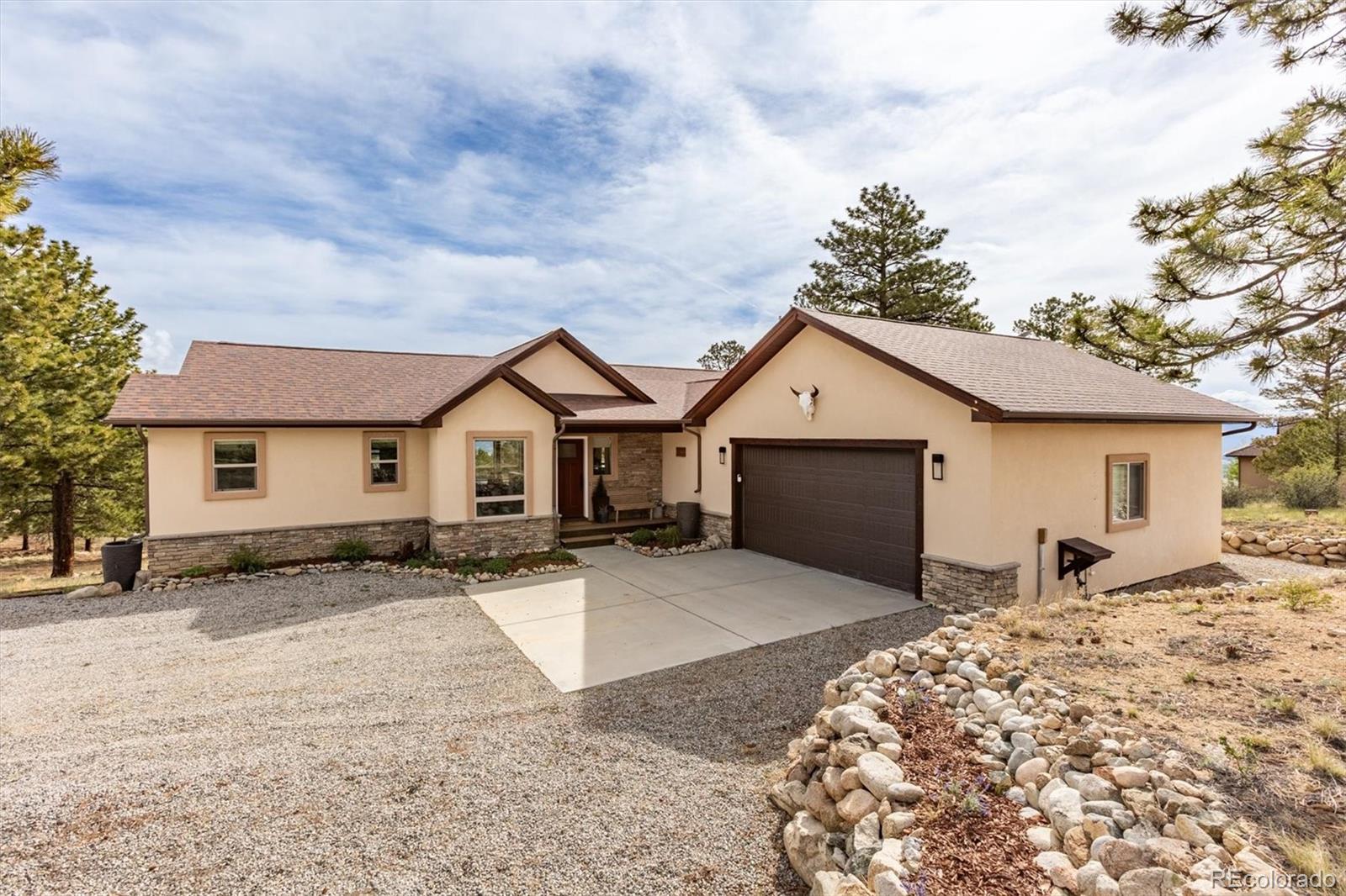 MLS Image #42 for 30460  mountainside drive,buena vista, Colorado