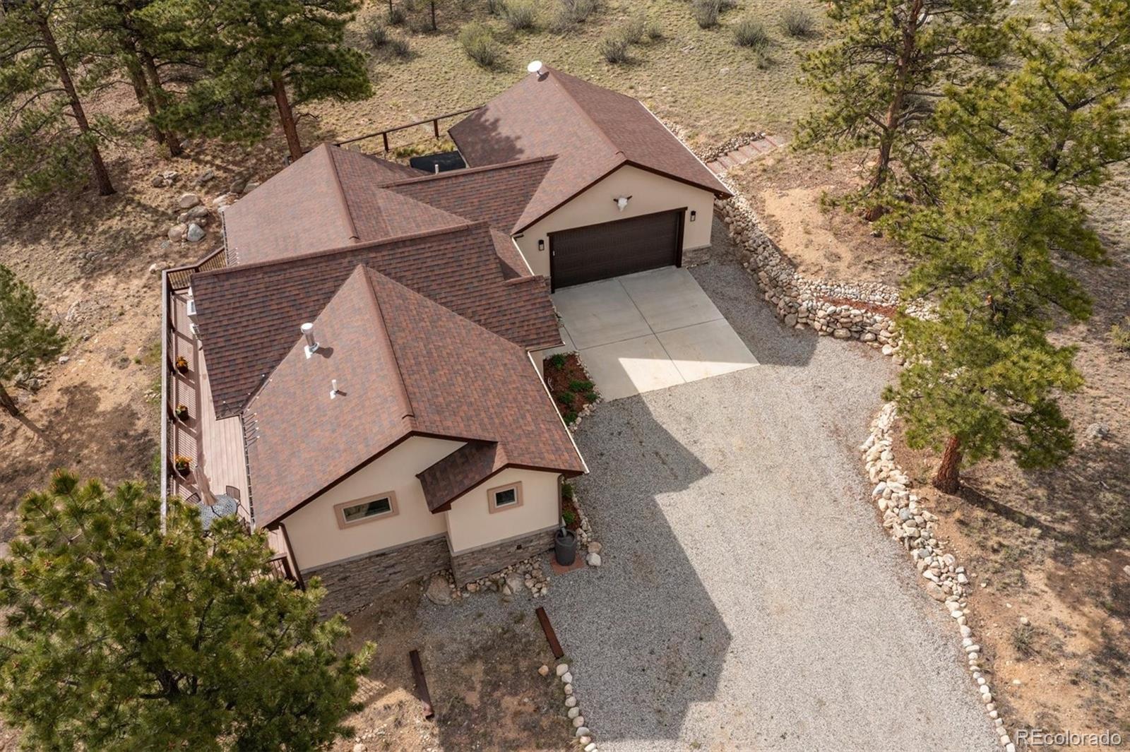 MLS Image #43 for 30460  mountainside drive,buena vista, Colorado