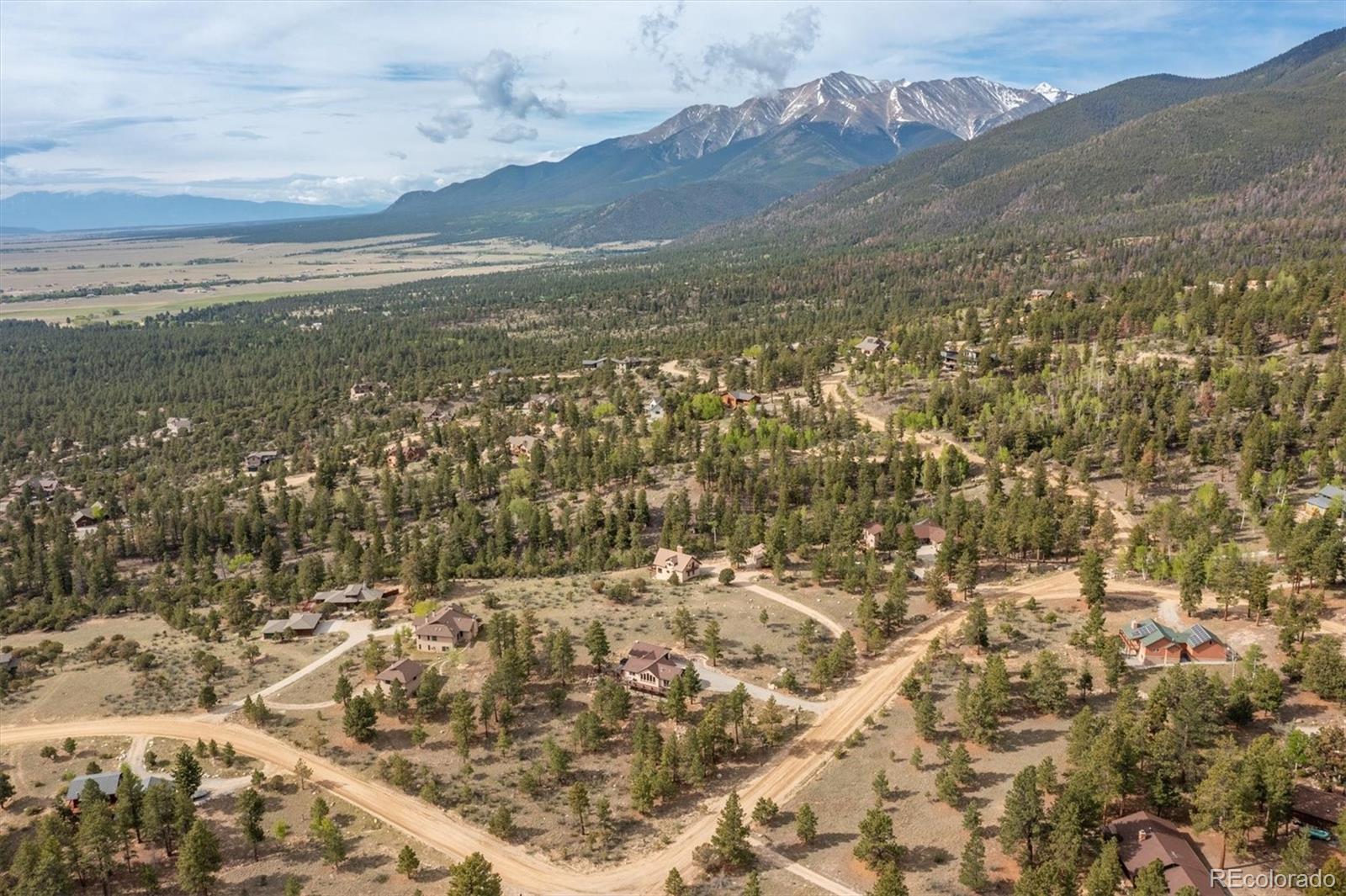 MLS Image #44 for 30460  mountainside drive,buena vista, Colorado