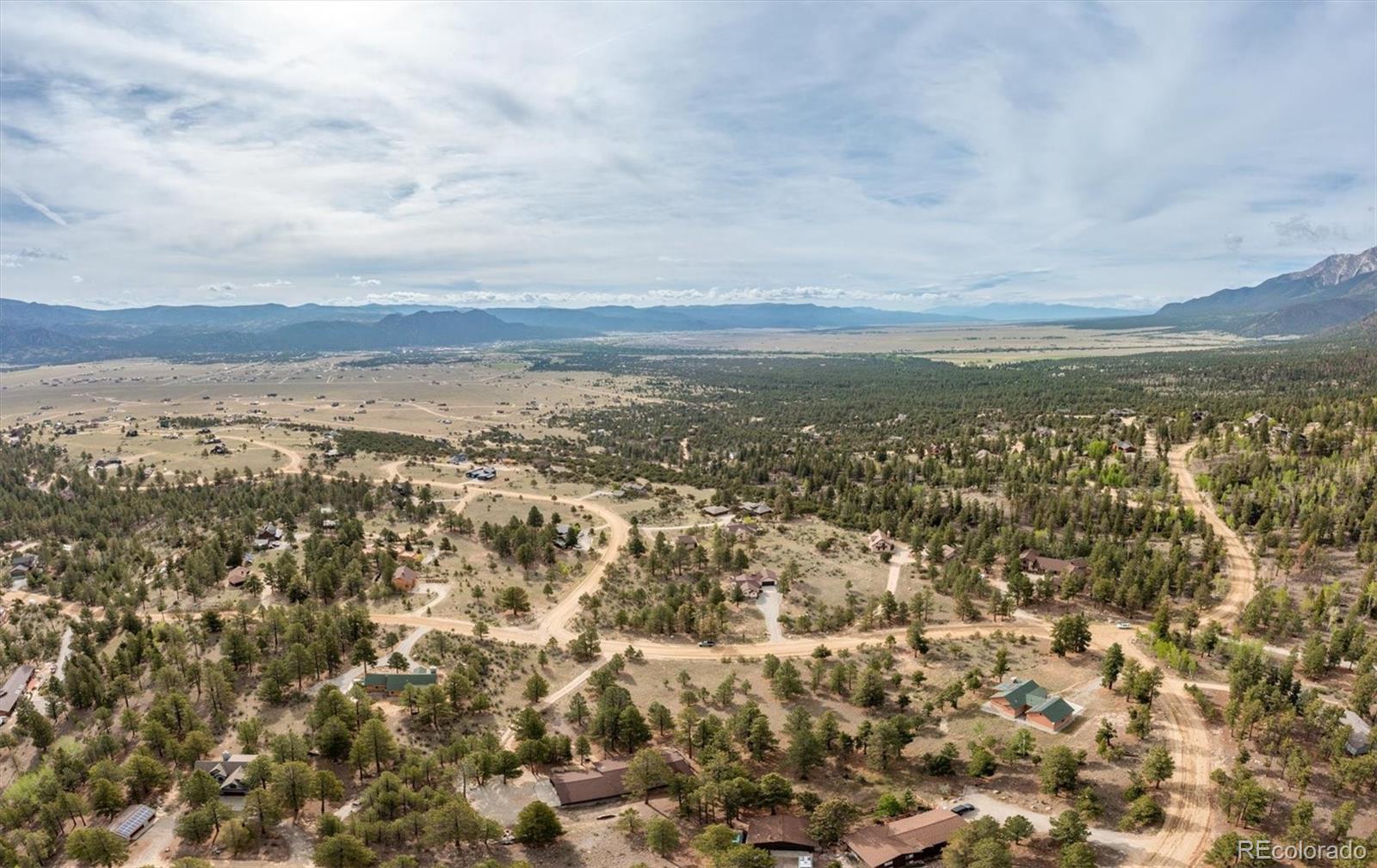 MLS Image #45 for 30460  mountainside drive,buena vista, Colorado
