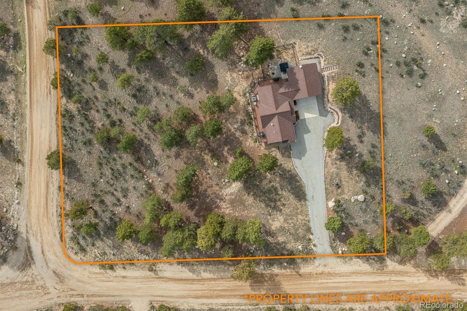 MLS Image #46 for 30460  mountainside drive,buena vista, Colorado
