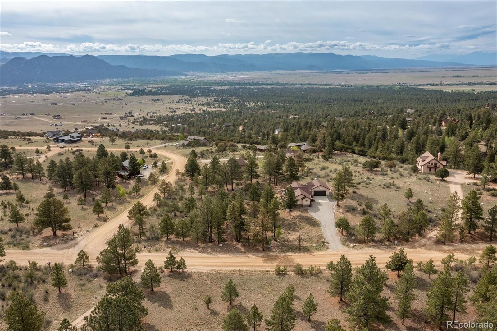 MLS Image #47 for 30460  mountainside drive,buena vista, Colorado