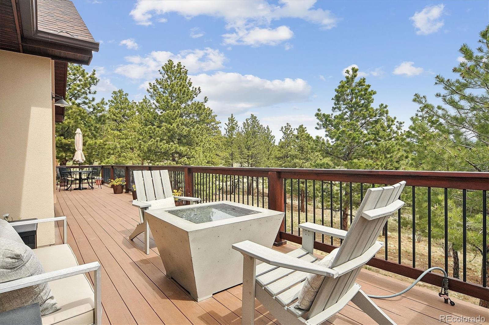 MLS Image #5 for 30460  mountainside drive,buena vista, Colorado