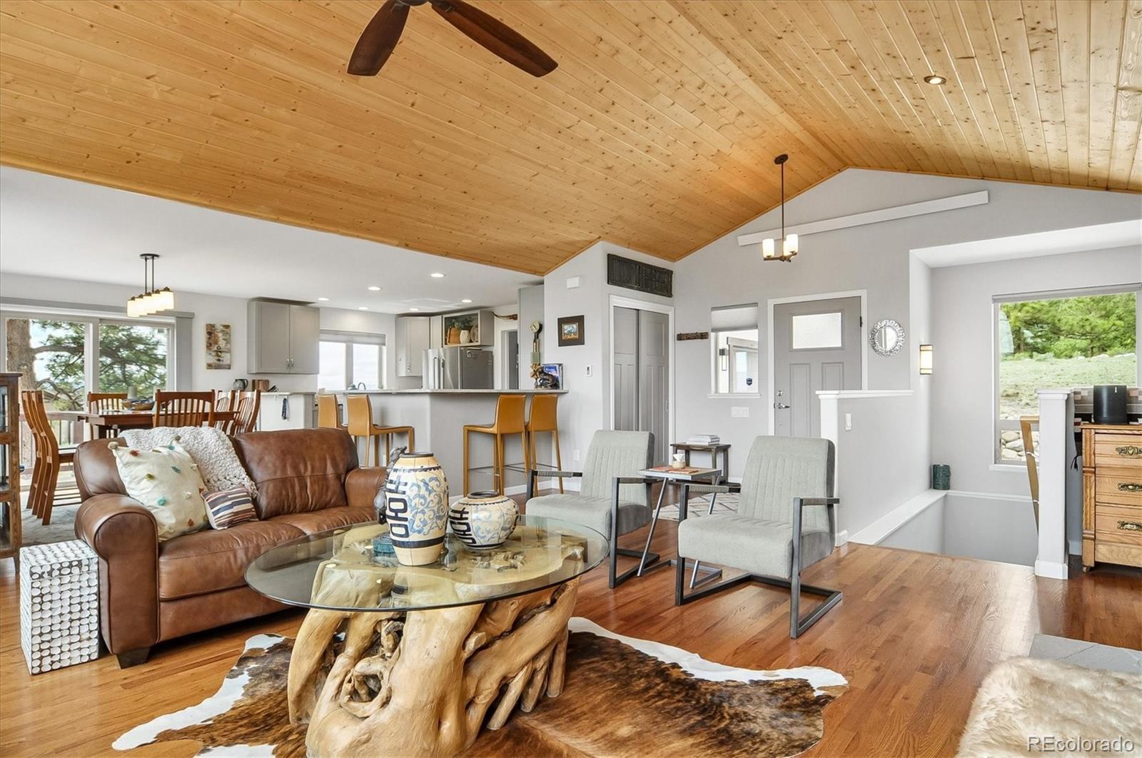 MLS Image #9 for 30460  mountainside drive,buena vista, Colorado
