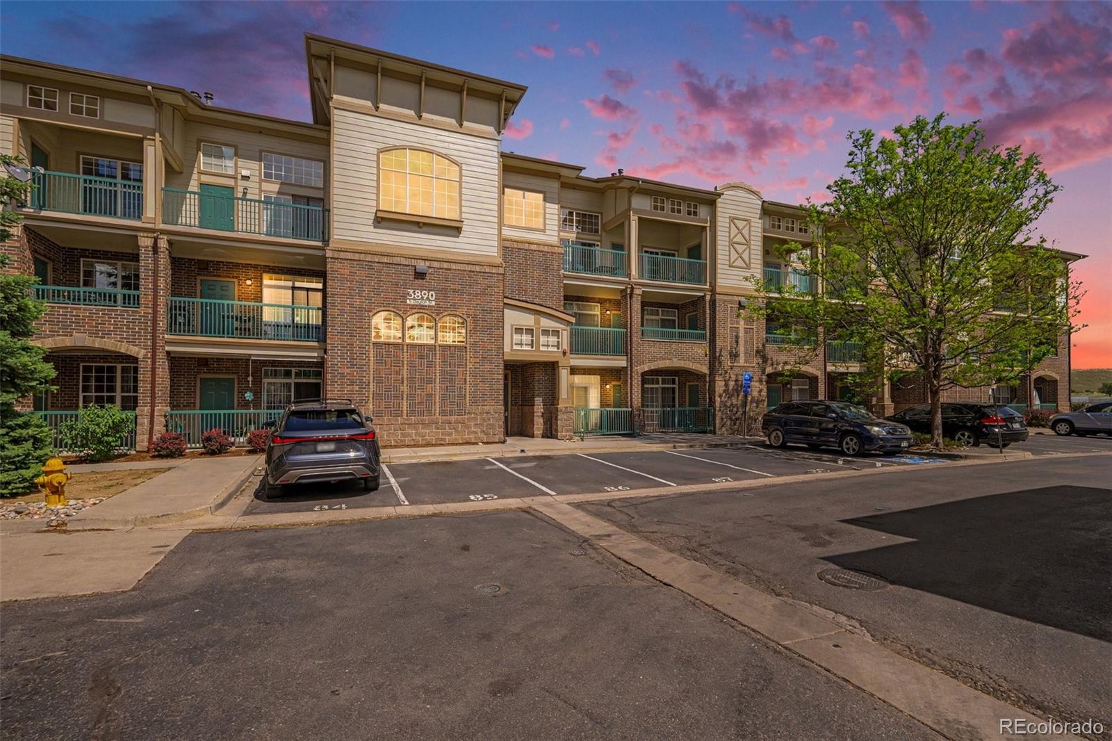 MLS Image #0 for 3890 s dayton street 103,aurora, Colorado