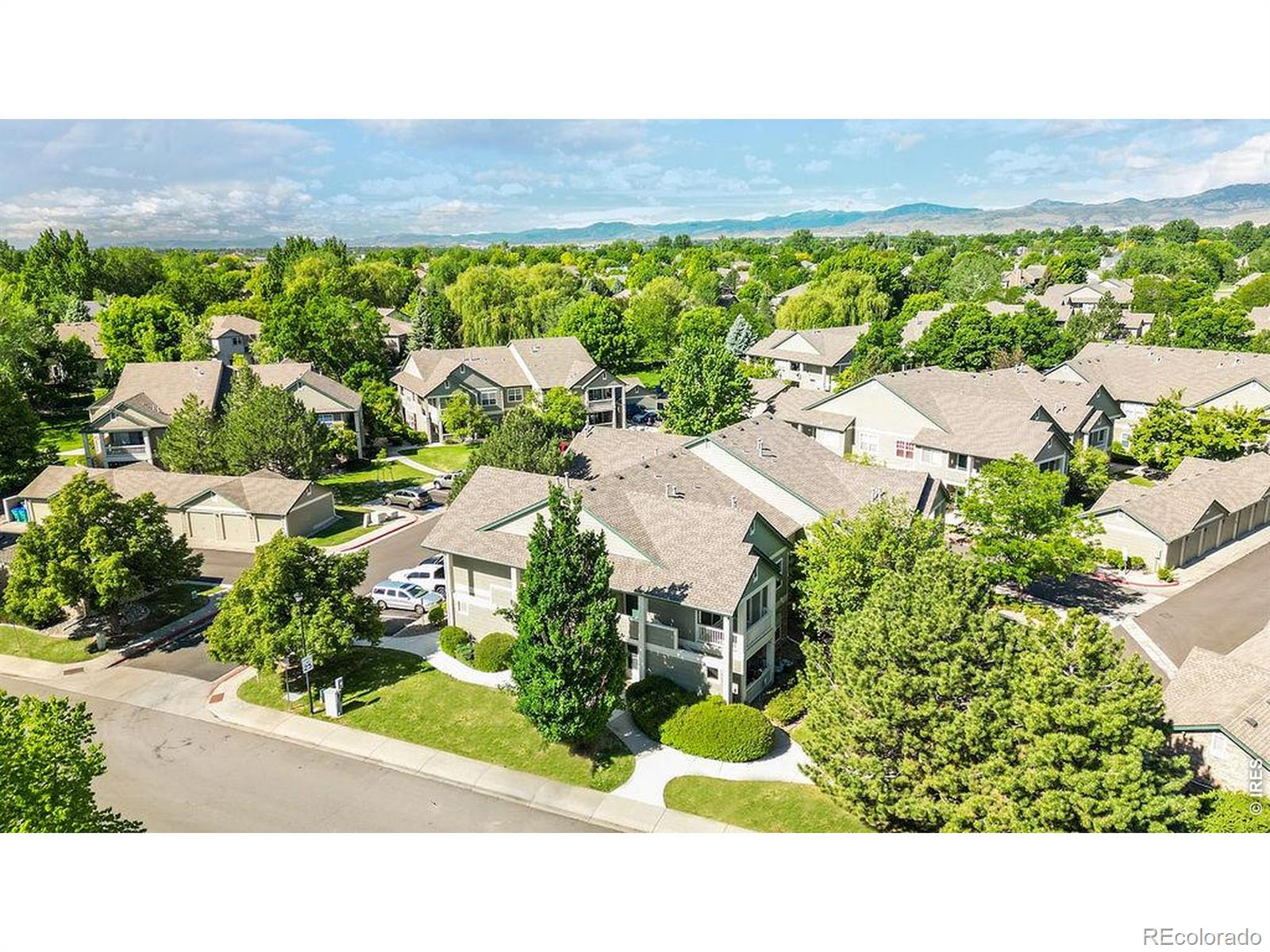 MLS Image #2 for 5225  white willow drive,fort collins, Colorado
