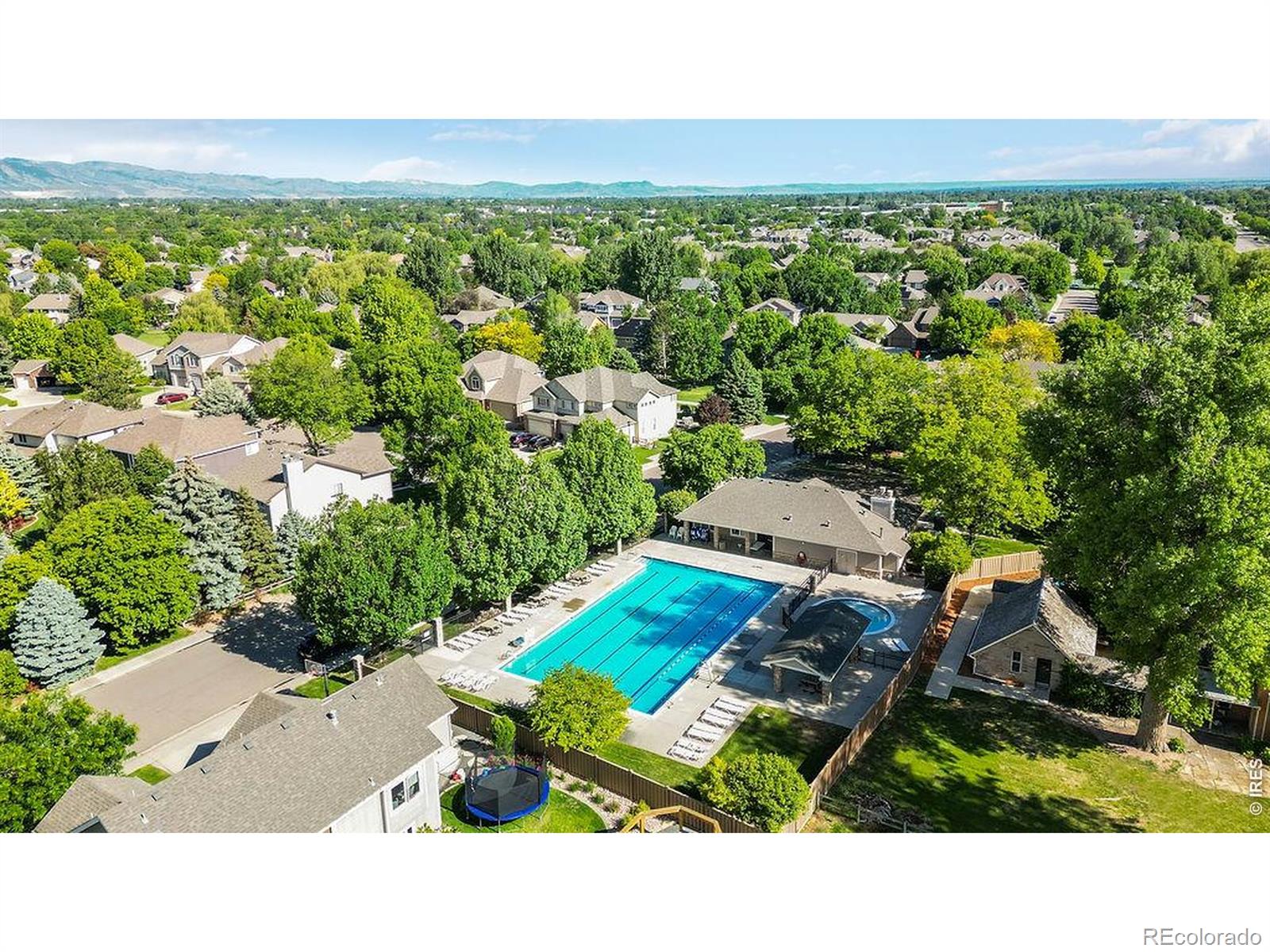 MLS Image #29 for 5225  white willow drive,fort collins, Colorado