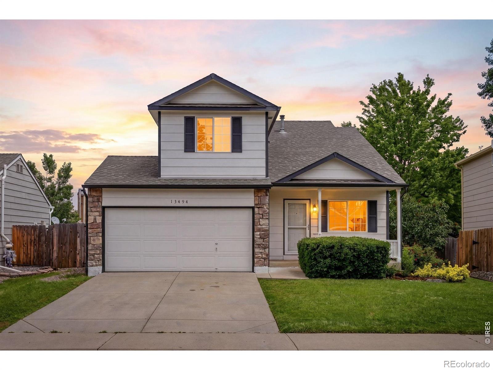 MLS Image #1 for 13494  pecos street,westminster, Colorado